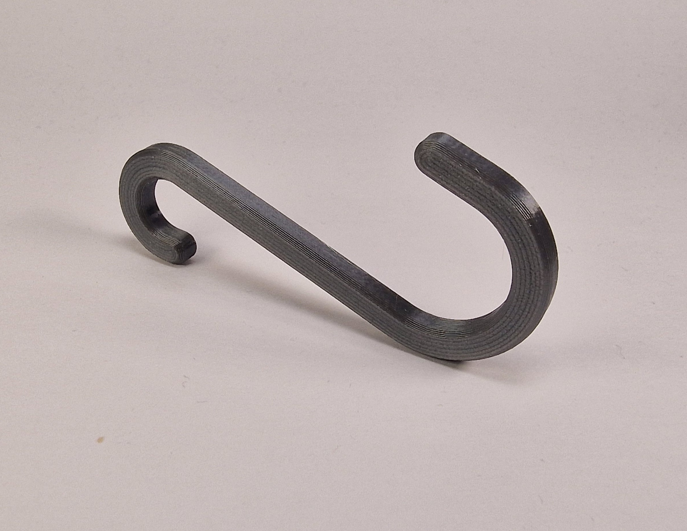 Snap-On Kitchen Rail Hooks (10mm Reling) - photo 3