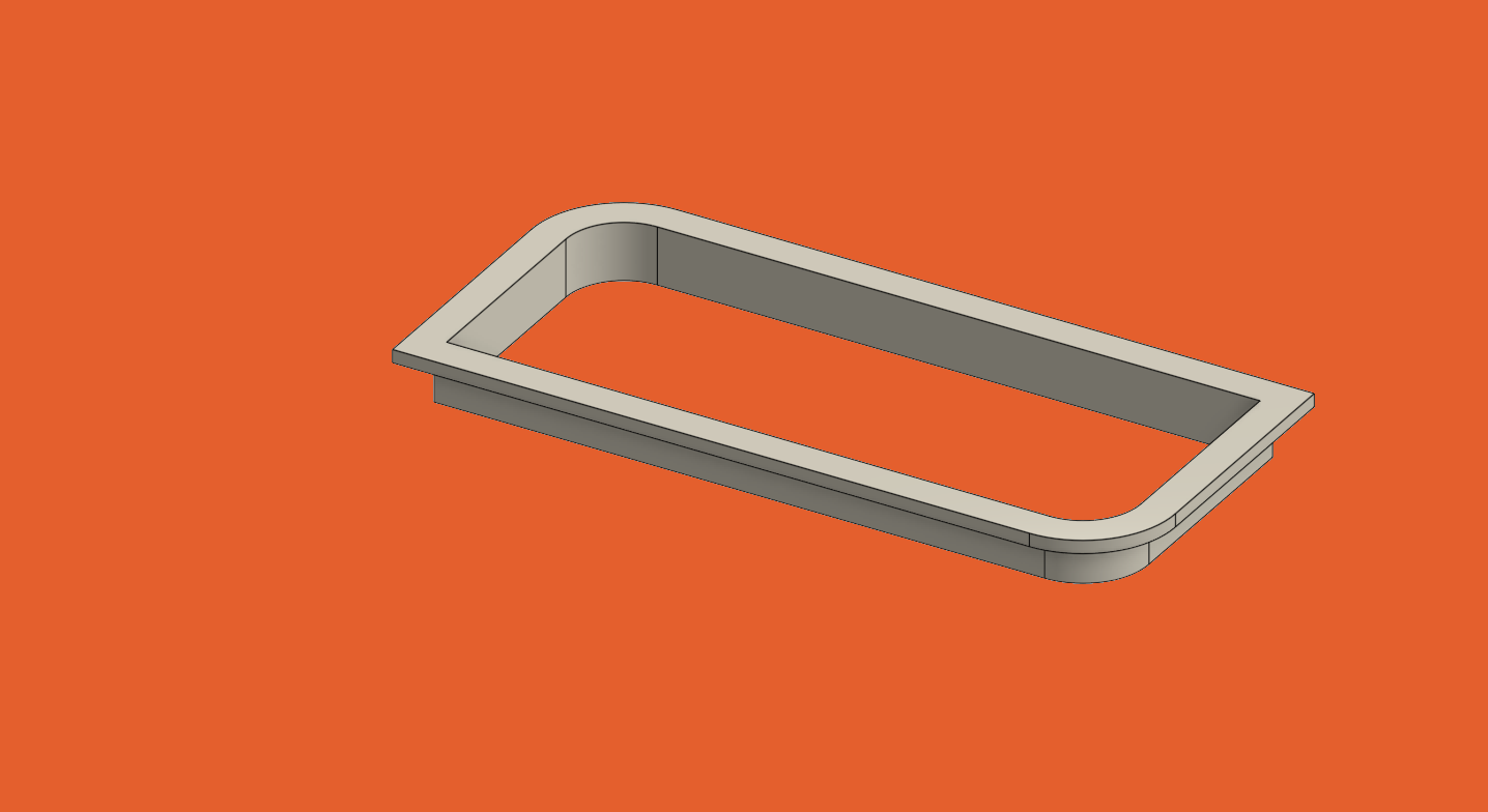 ownmade - Kitchen Cabinet Door Air Vent - photo 4