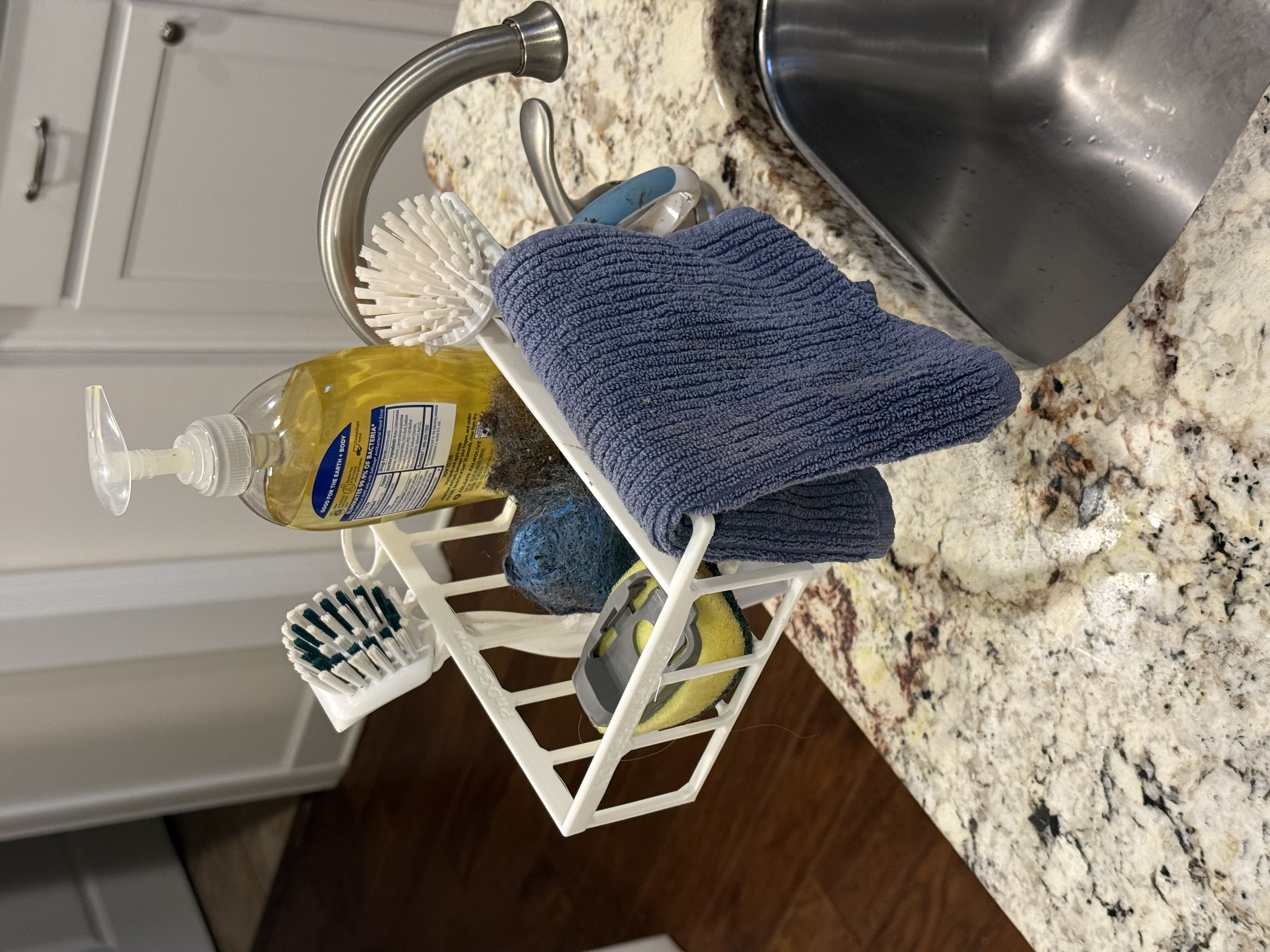 Kitchen Sink CADDY / Organizer