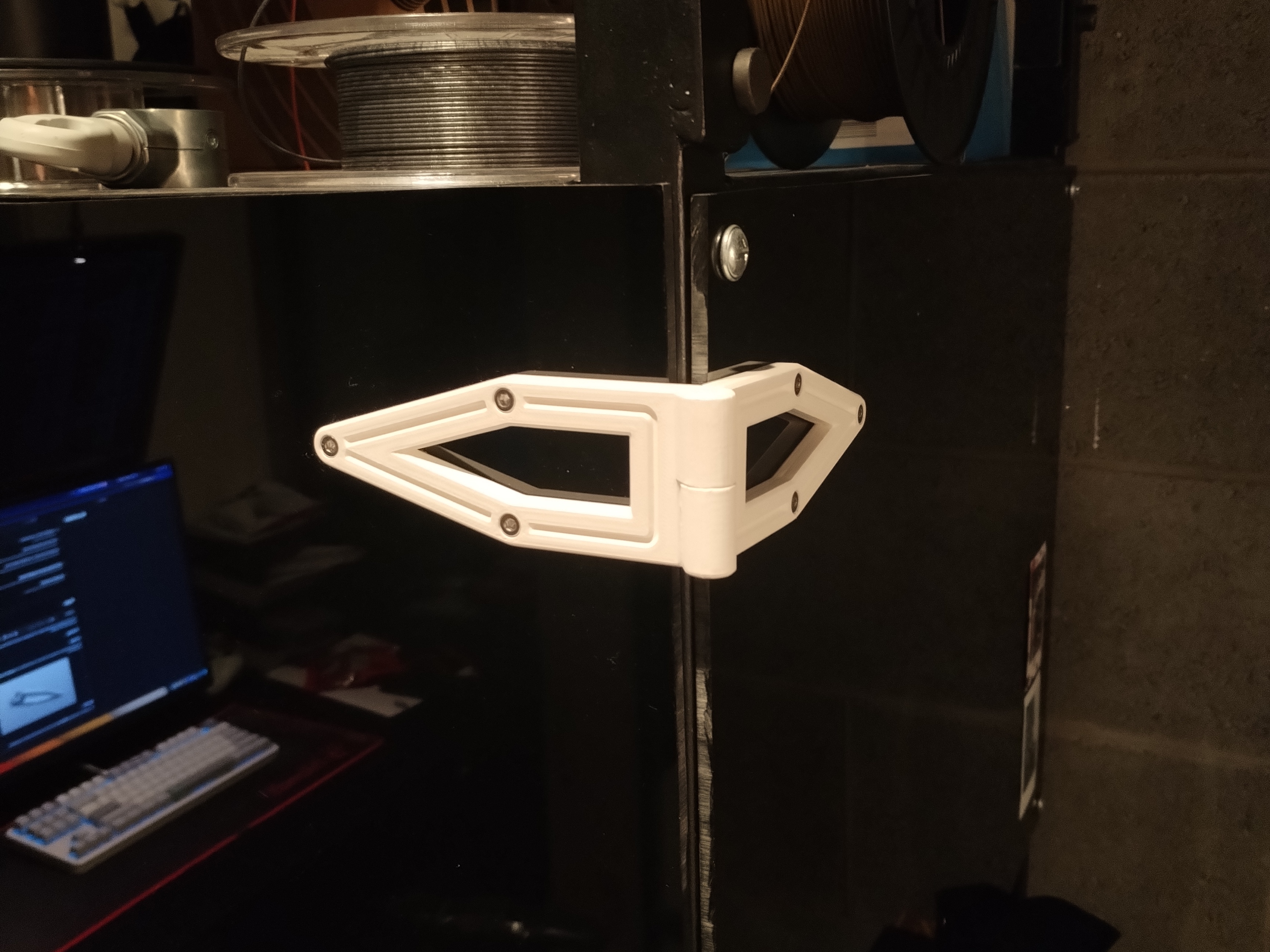 270 degree door hinge - photo 3