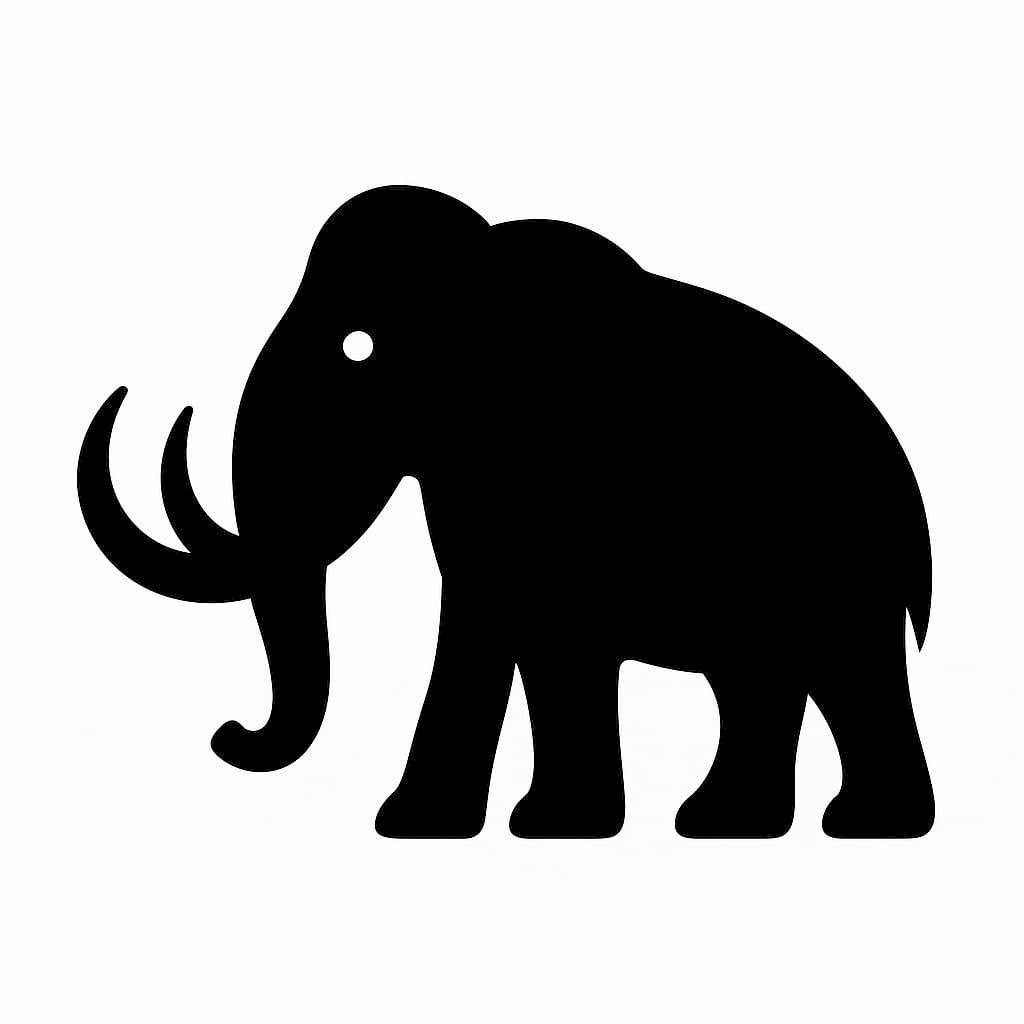 Flexi Mammoth Toy - photo 3