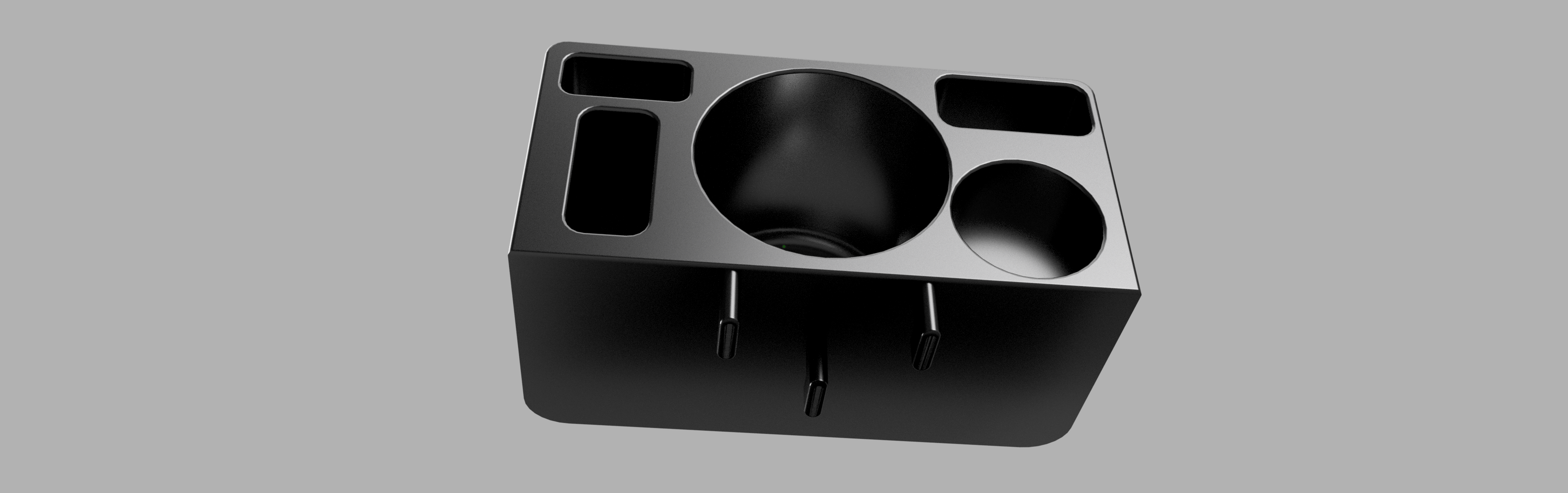 Fanttik Tool Holder Set für IKEA SKÅDIS - photo 3