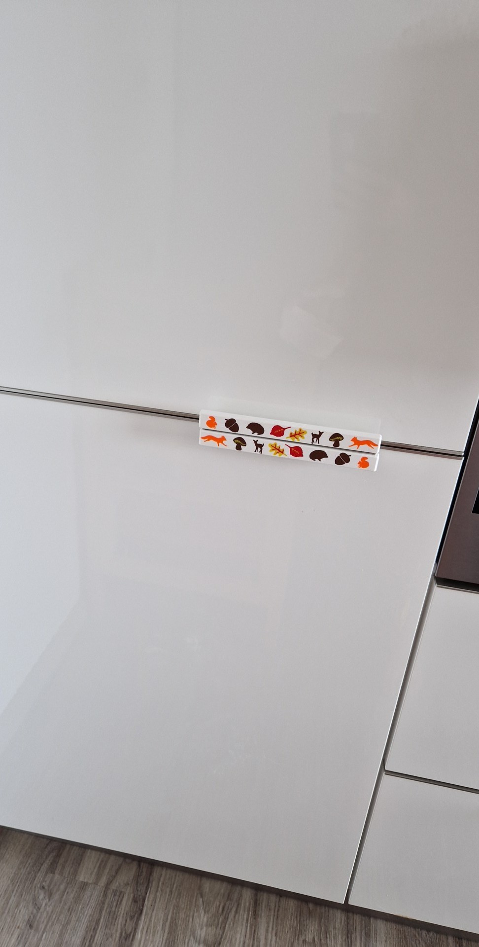AUTUMN Kitchen Handle - photo 3