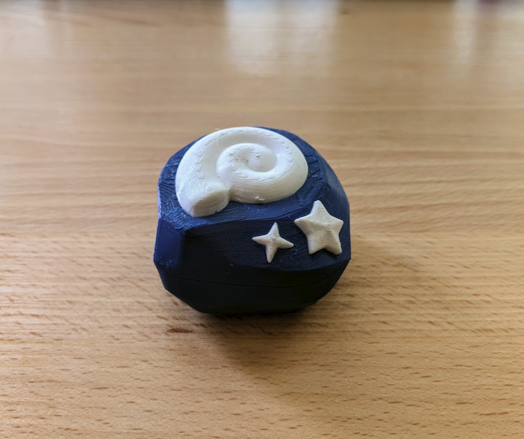 Animal Crossing Fossil Box - photo 2