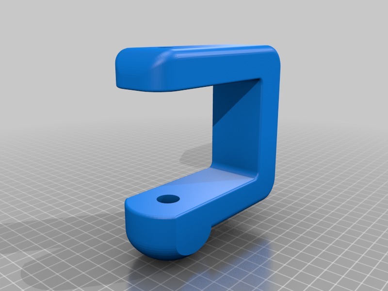 Heavy Duty Lamp Clamp - photo 3