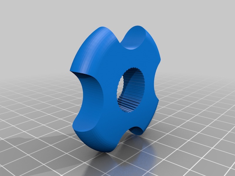 Tooth Paste Cap Tool - photo 2
