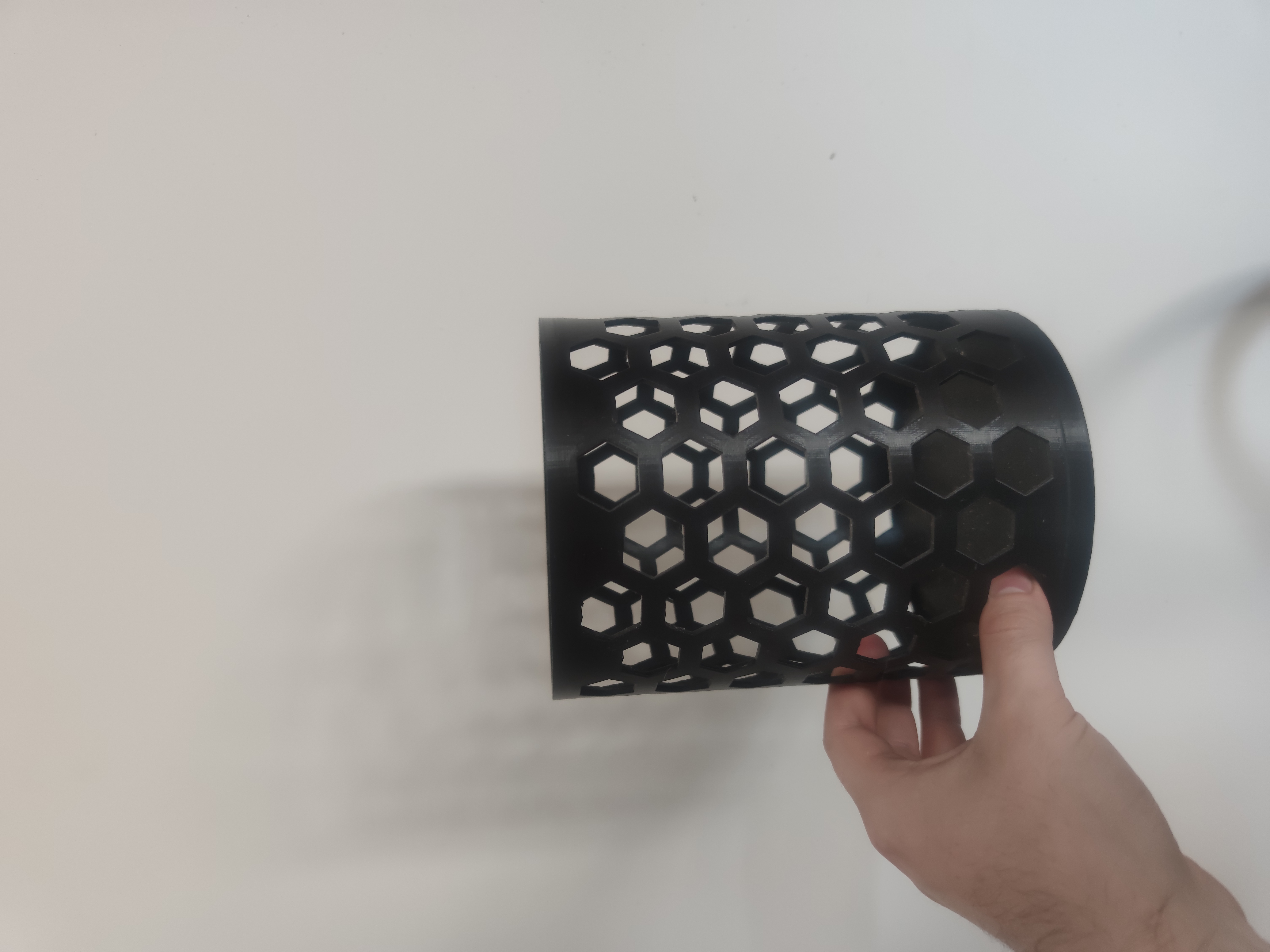 KITCHEN UTENSILS HOLDER - photo 2