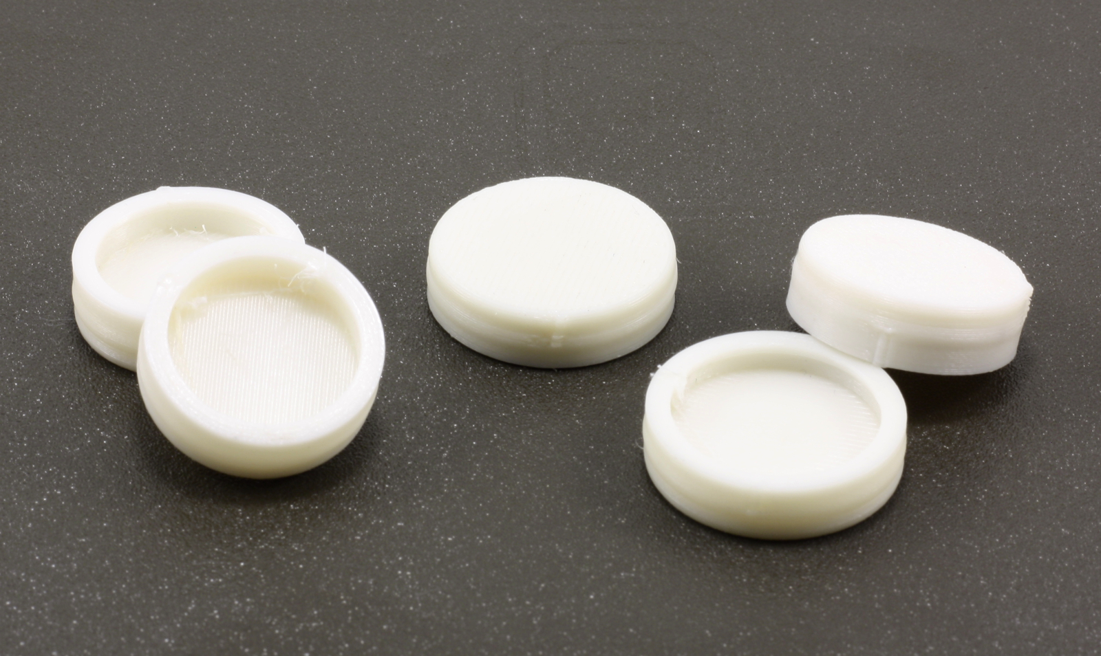 Replacement Clamp Pads - photo 3
