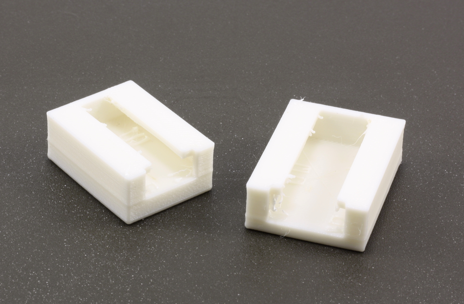 Replacement Clamp Pads - photo 2