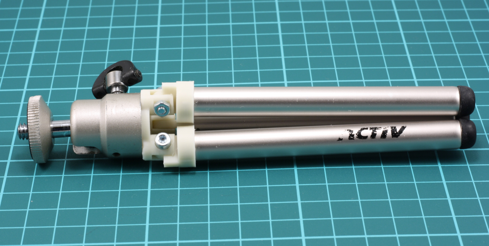 Mini Tripod Replacement Part - photo 2