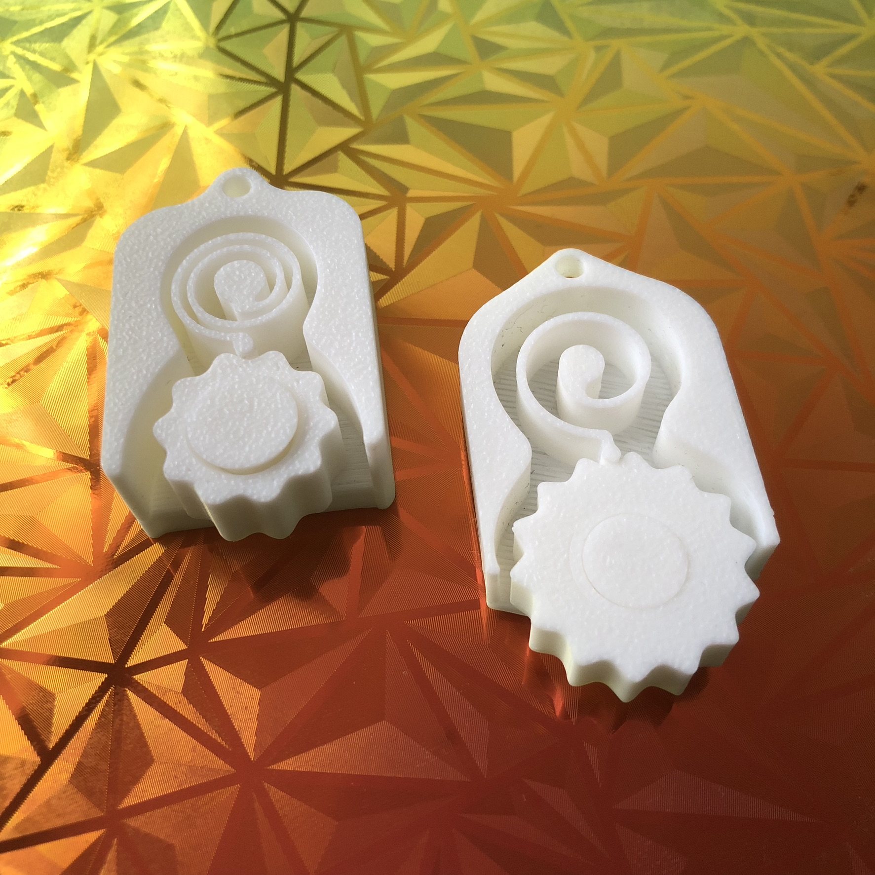 Fidget Gear - Crispy Sound v2 - photo 3