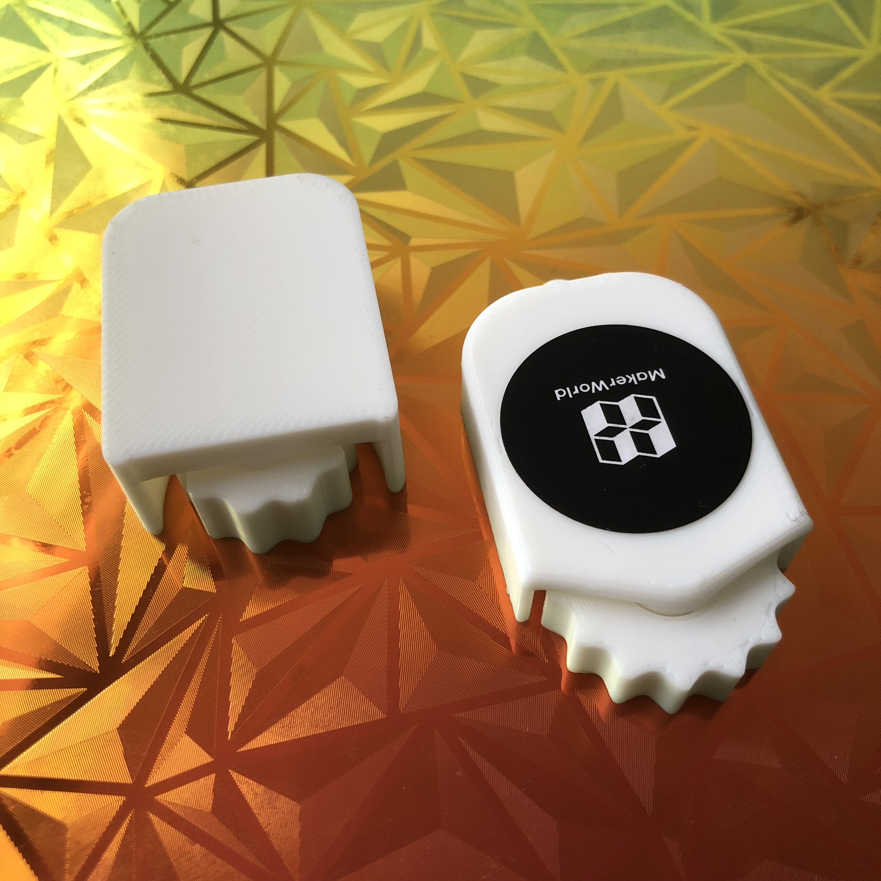 Fidget Gear - Crispy Sound v2 - photo 4