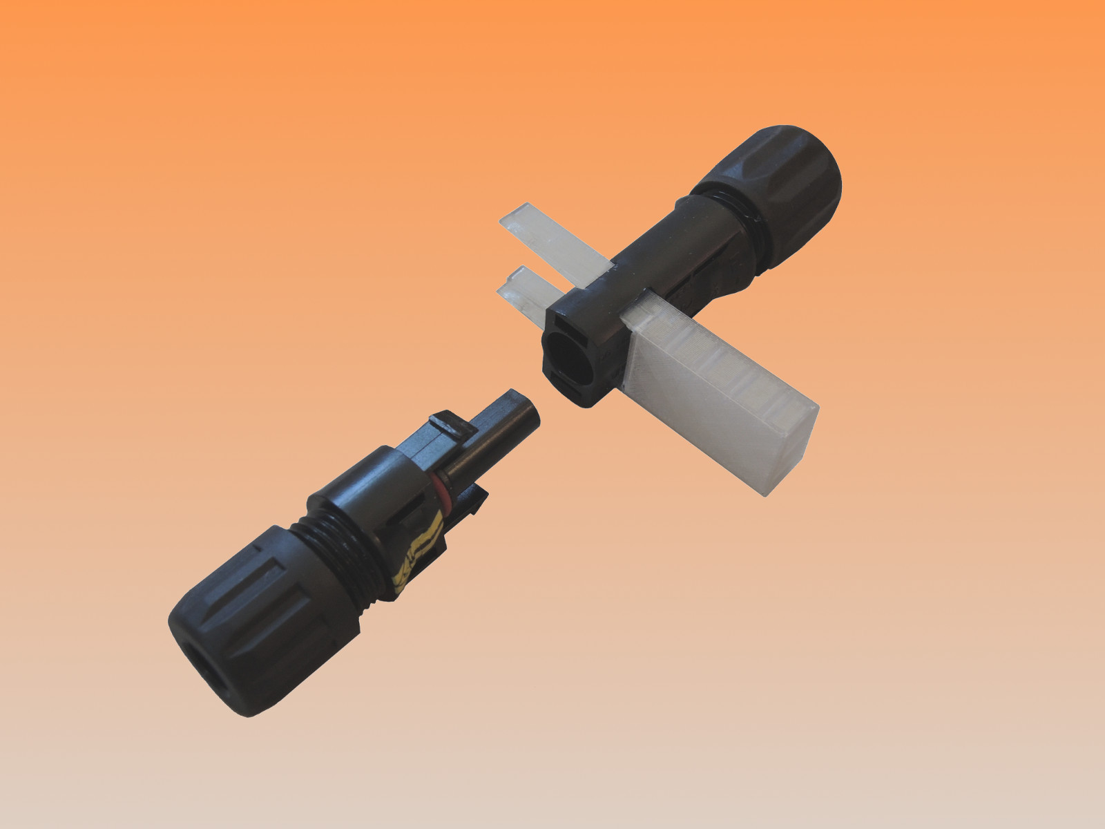 Amphenol Helios H4 Connector Tool