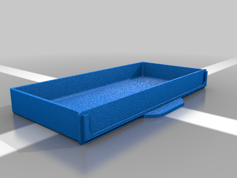 Modular Shelf Variations - Small Parts Storage - photo 3
