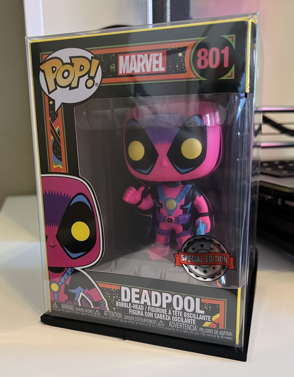 Funko Shelf - photo 3