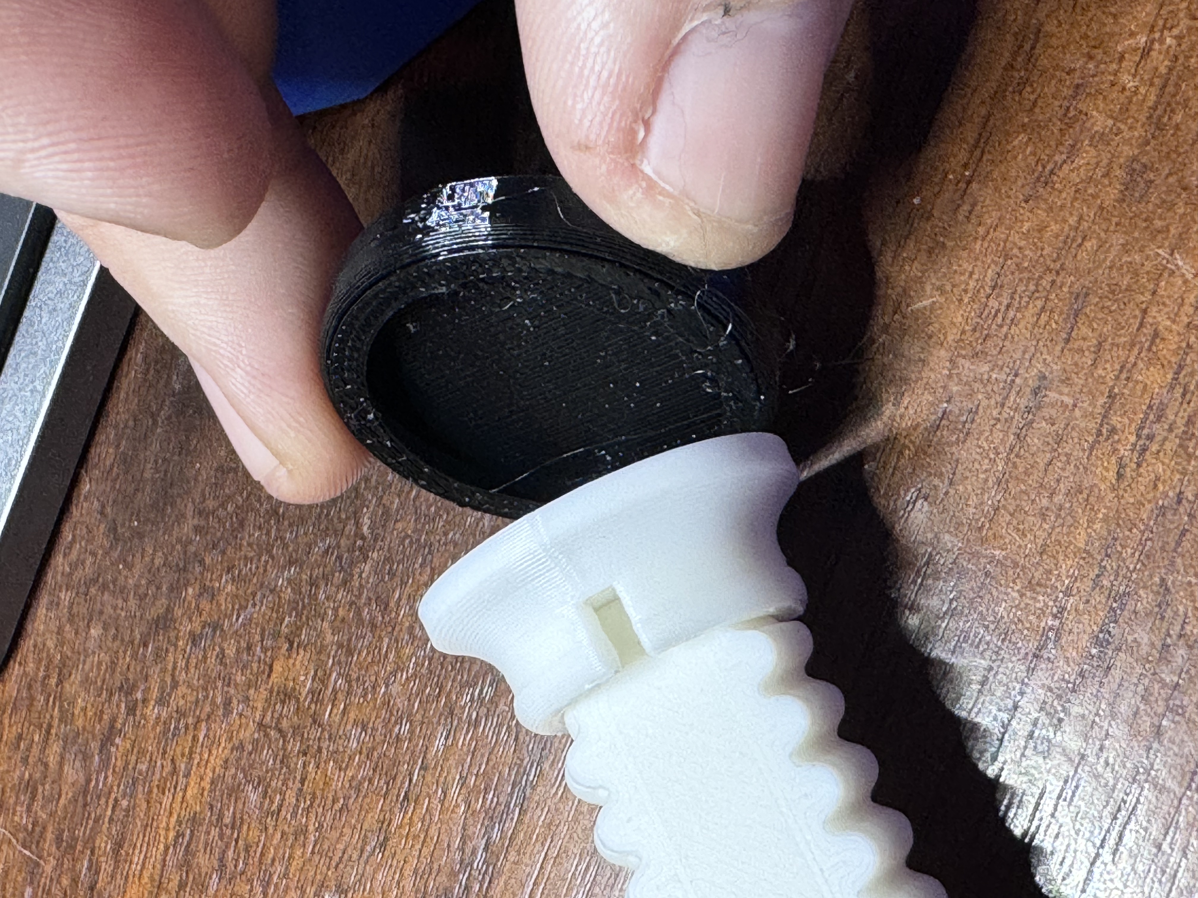 TPU Sleeve for Jumbo Clamp - photo 3