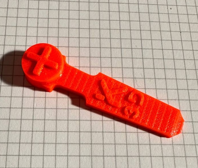 Trijicon SRO Tool - photo 2