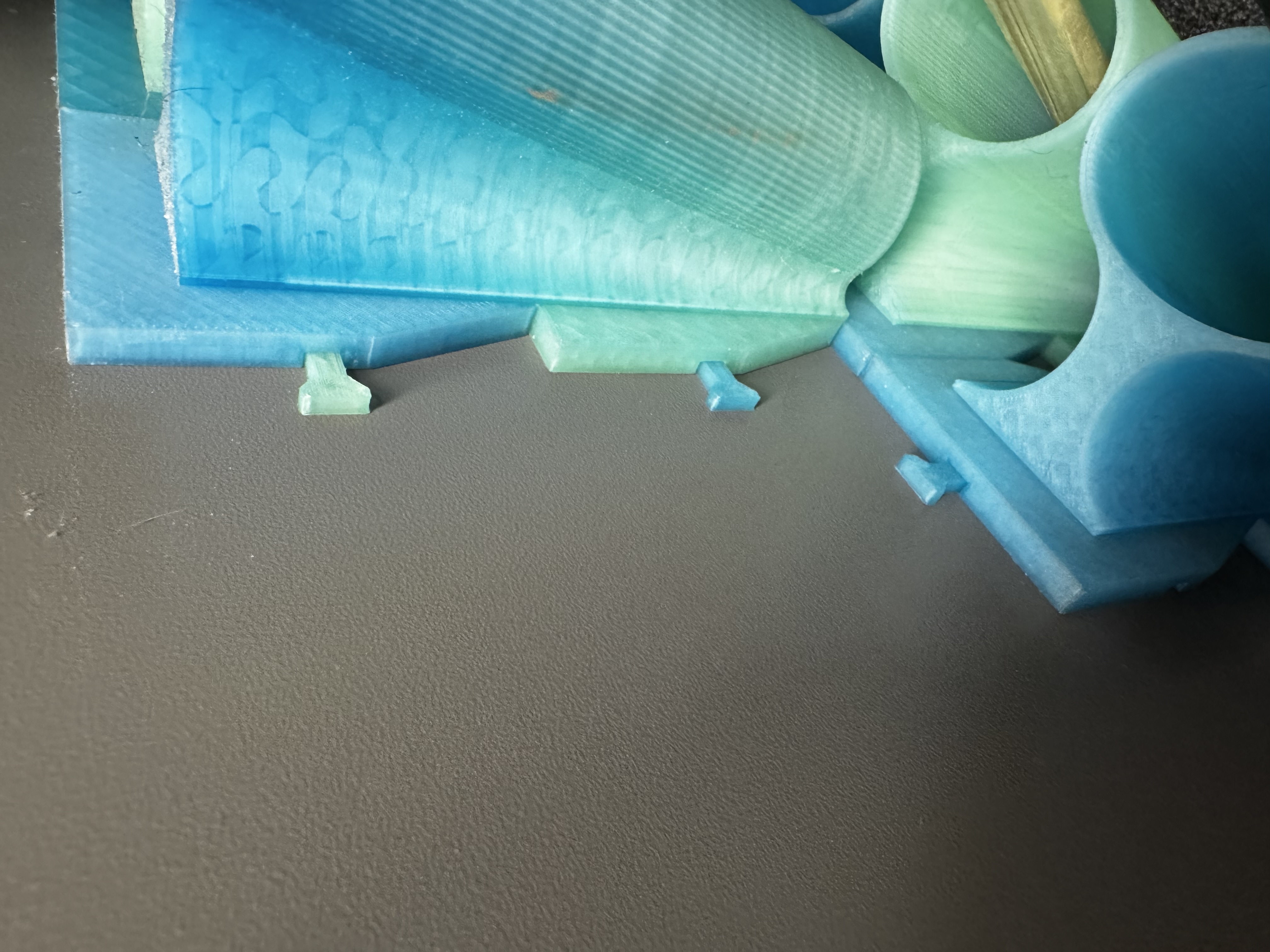 Kitchen Utensil Tool Holder - photo 3