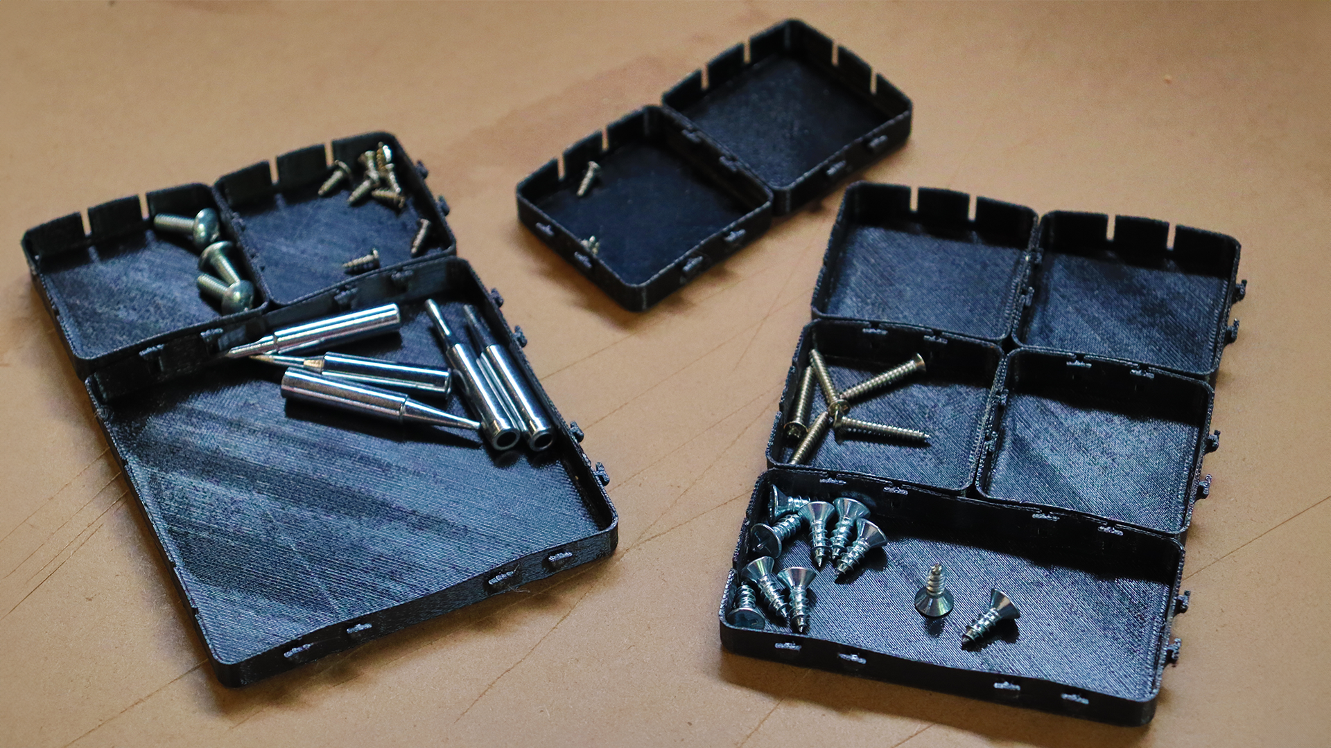 Build A Tray - photo 2
