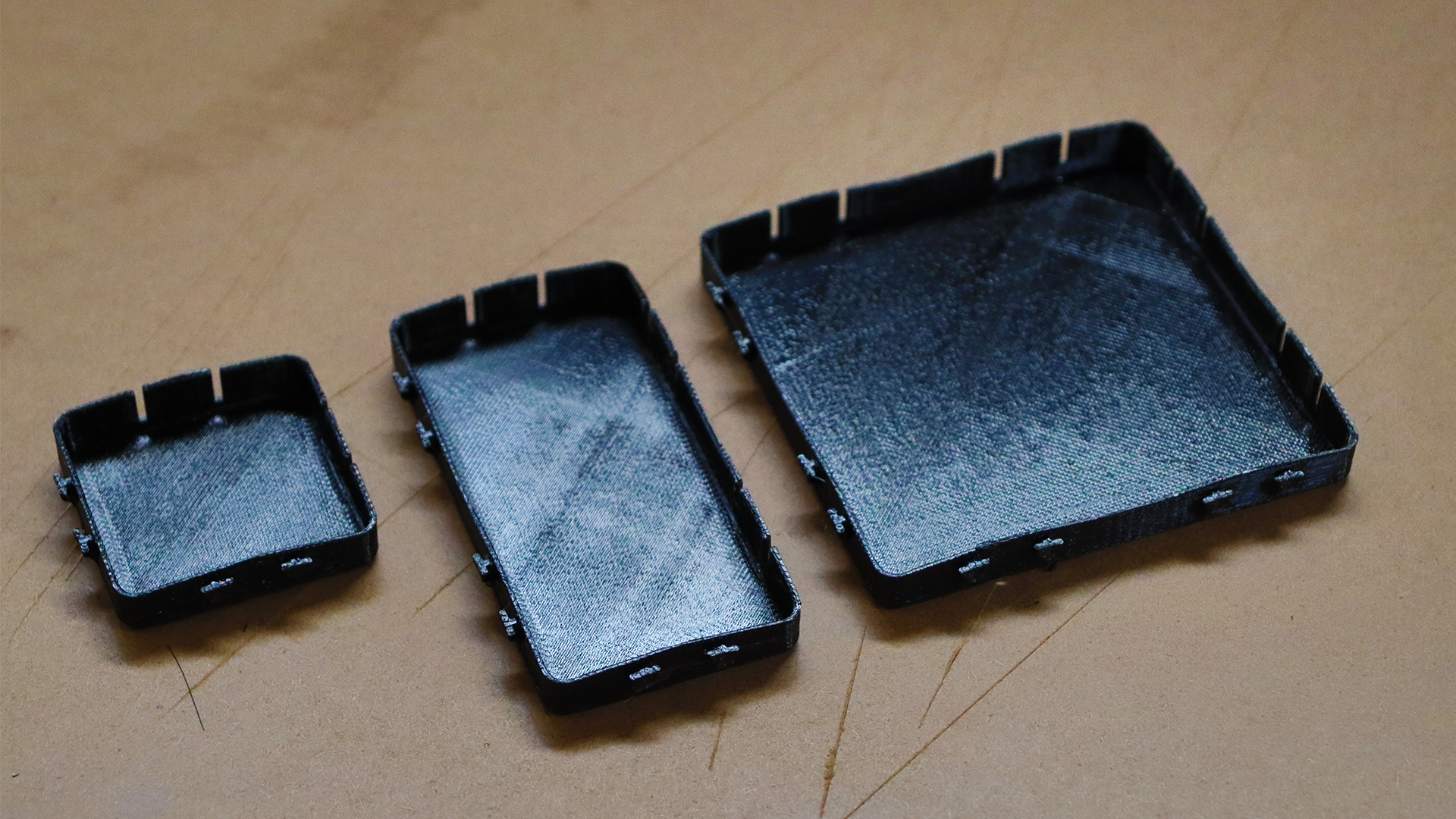 Build A Tray - photo 3