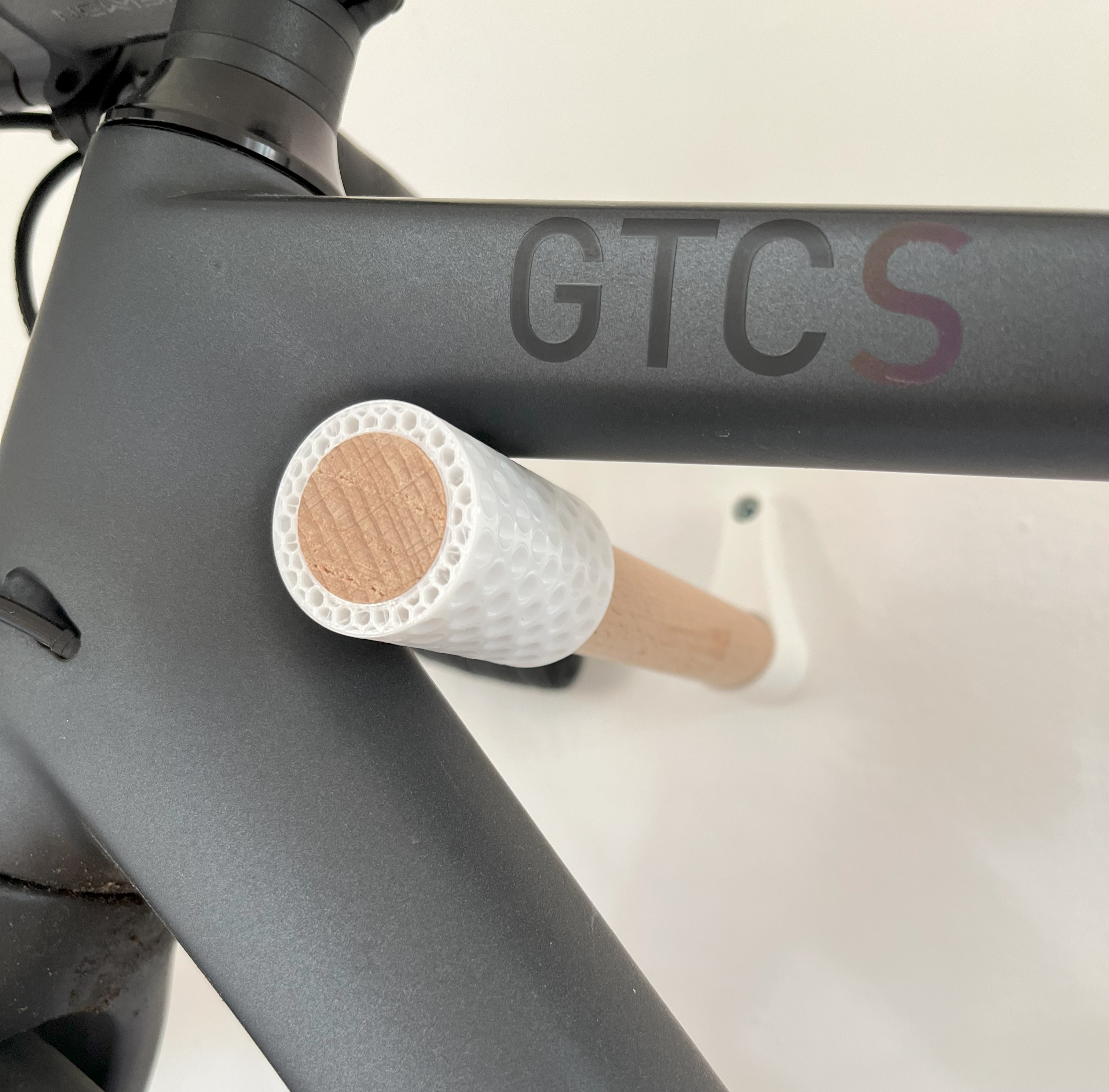 Bike Wall Mount - photo 2