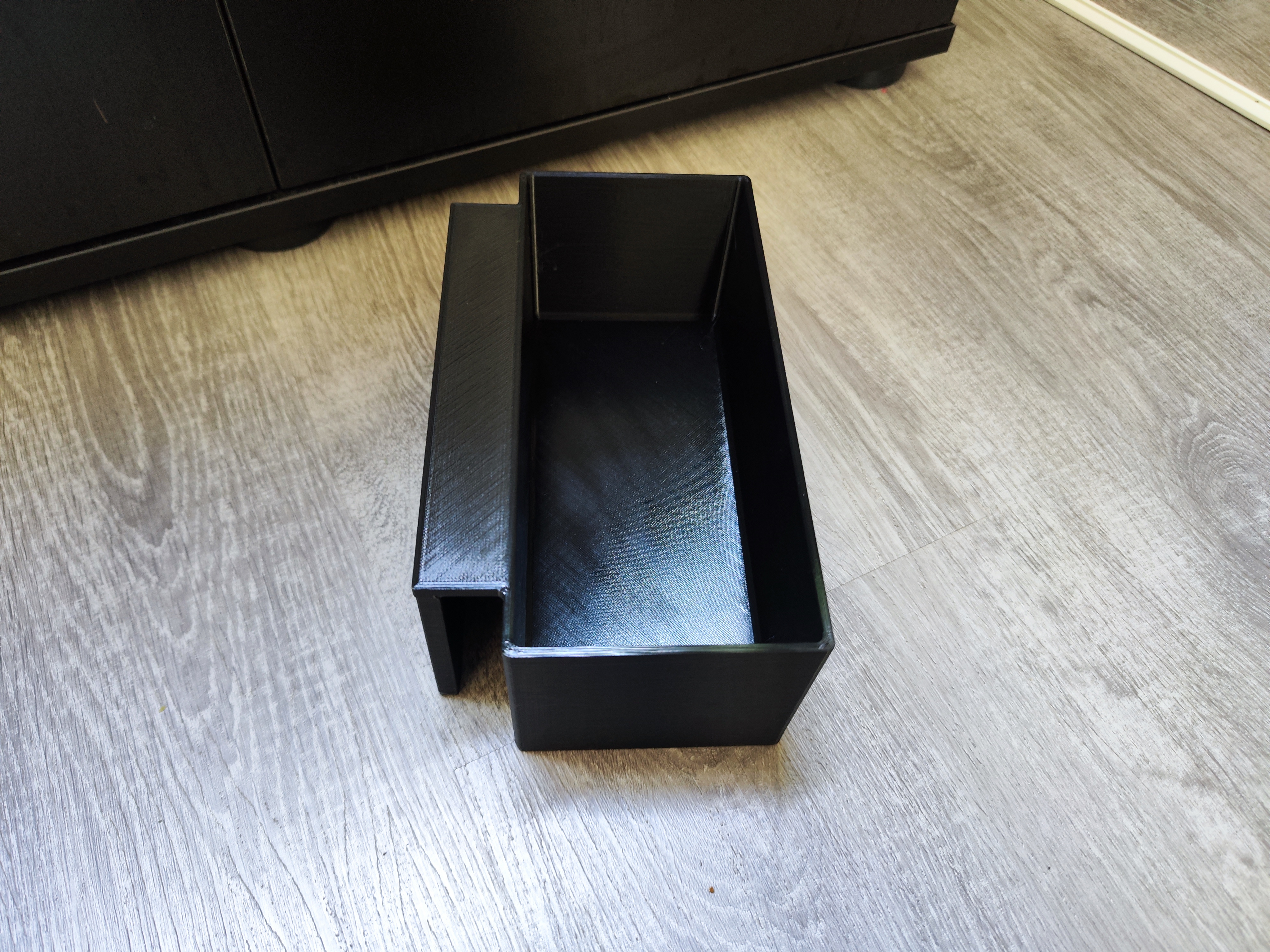 Juwel Rio Tool box - photo 4
