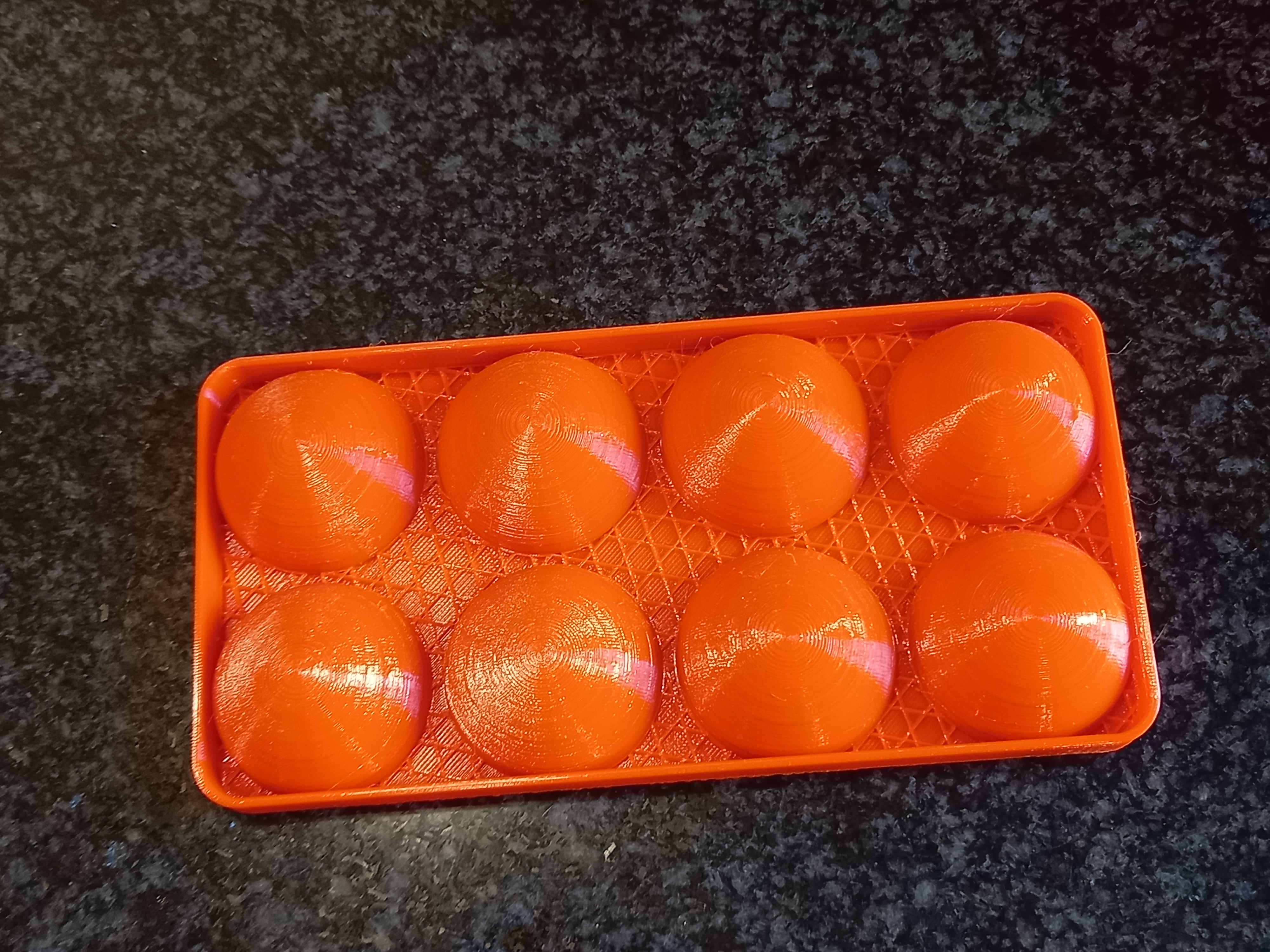 Egg Tray - photo 2