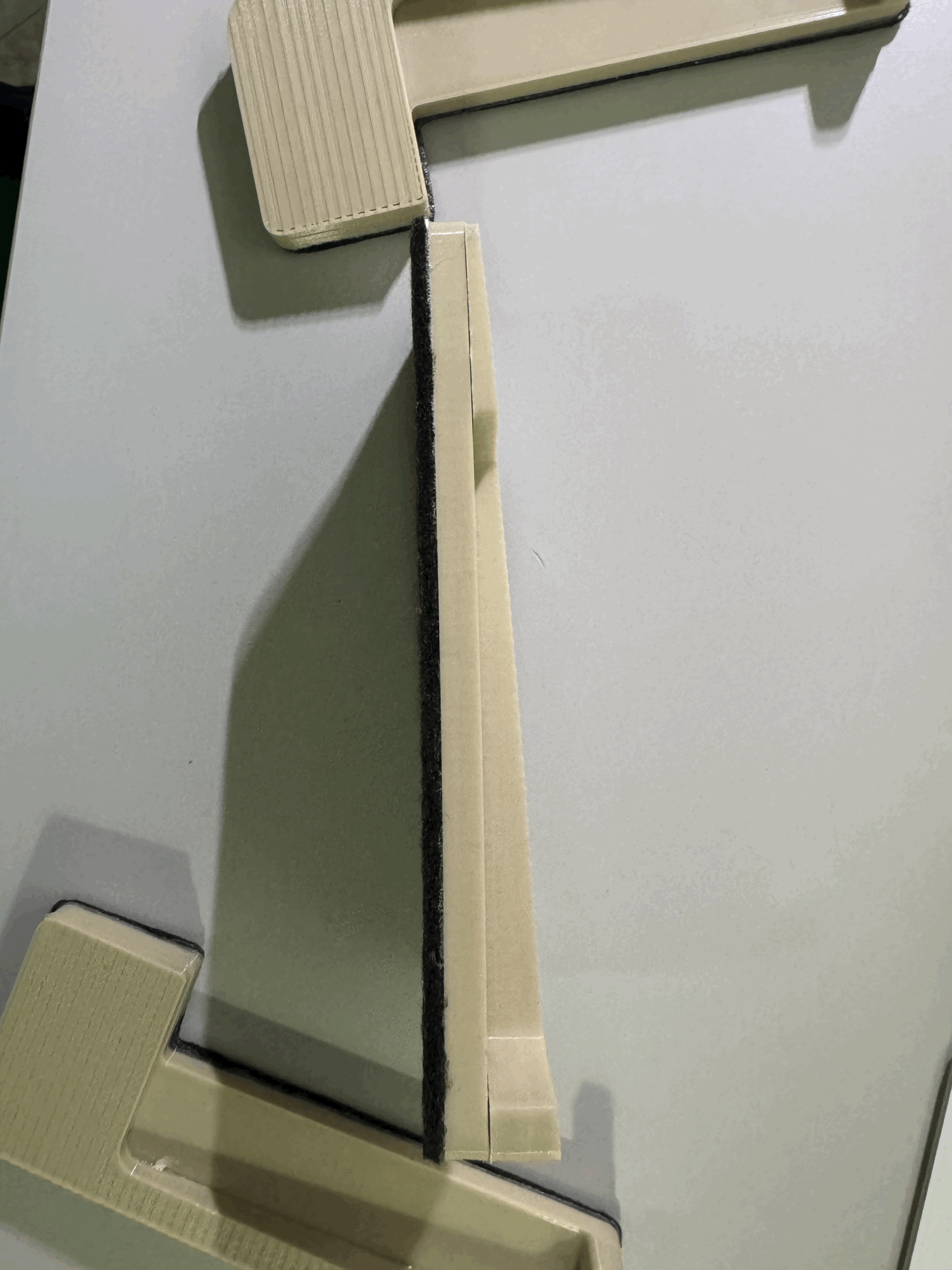 Apple Magic Keyboard and Trackpad Tray - photo 2