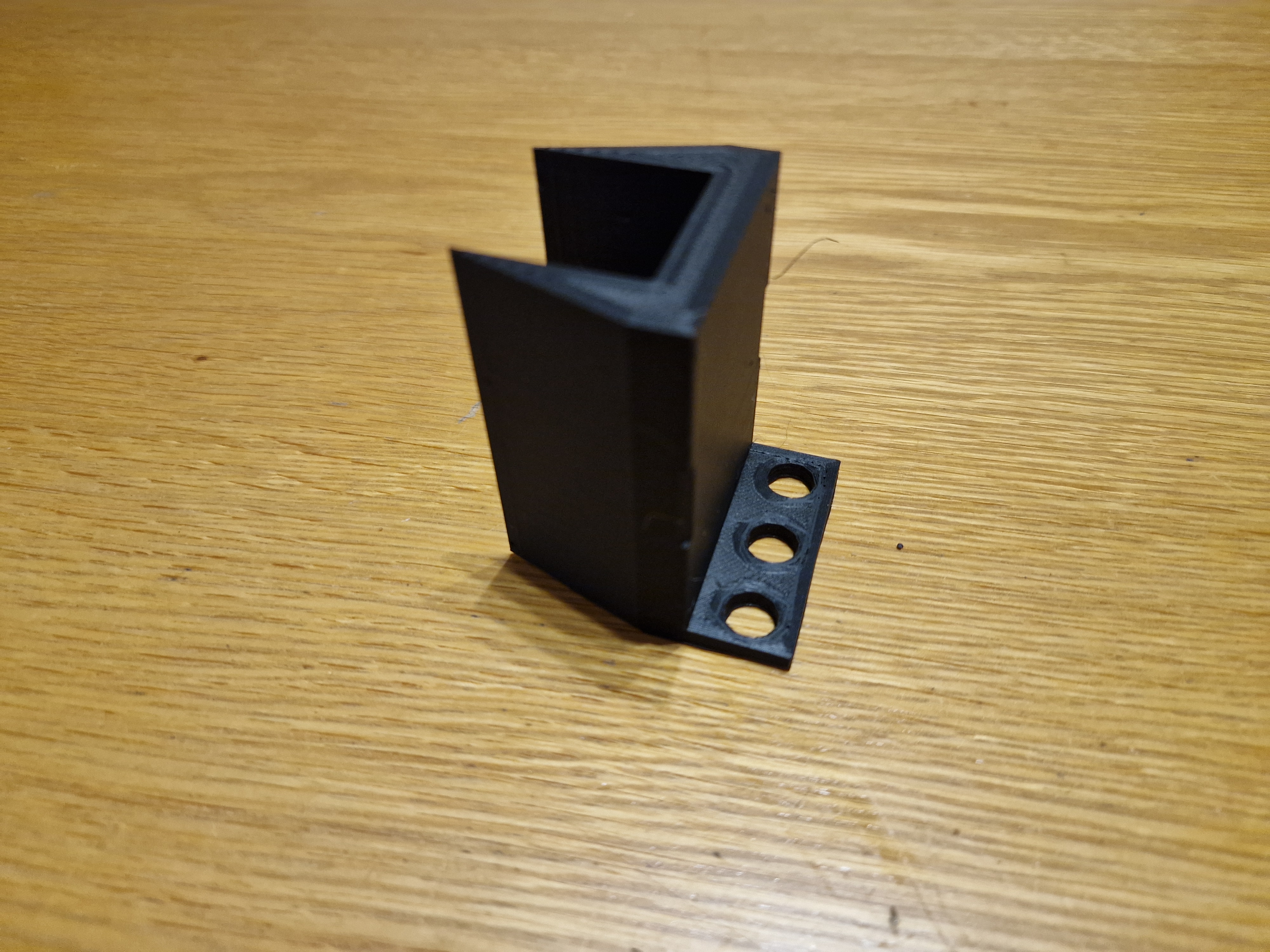 D-Link DGS-105 Rack Mount - photo 3
