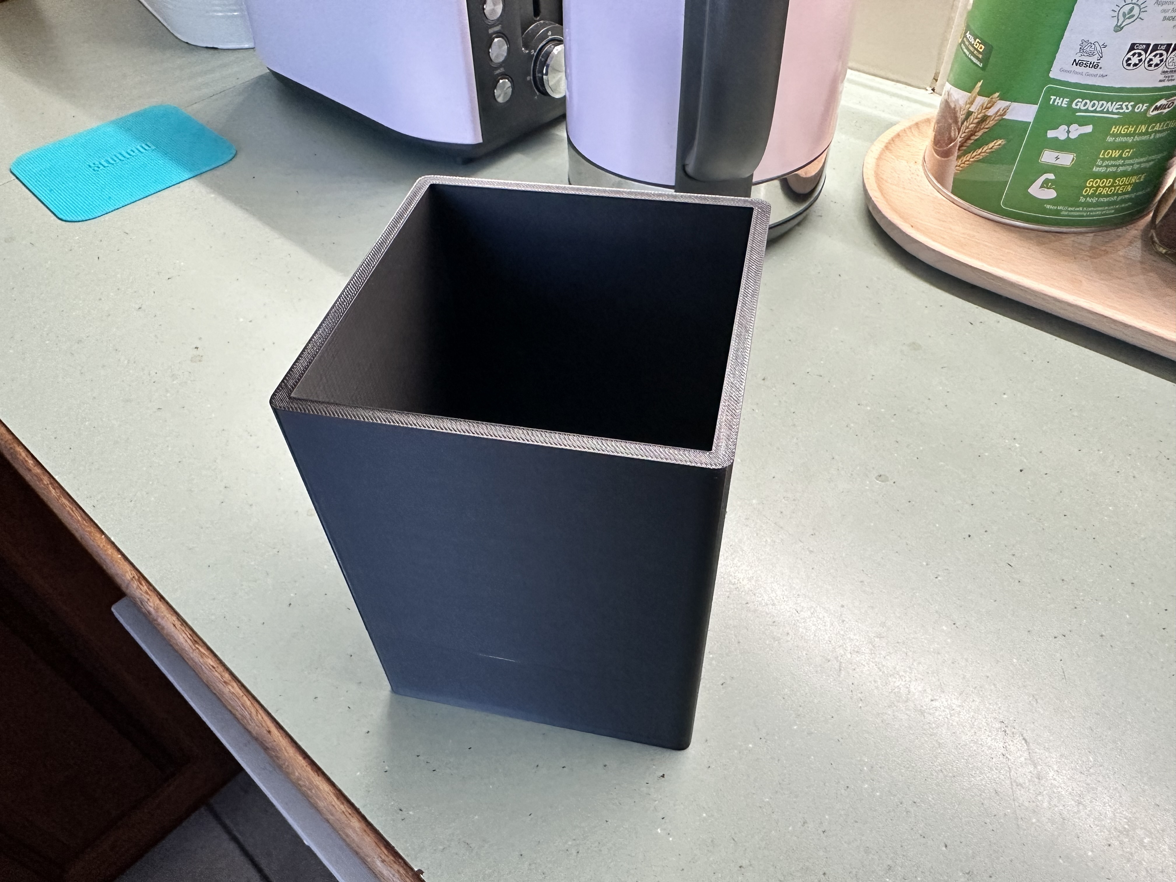 Kitchen Utensil Holder - photo 2