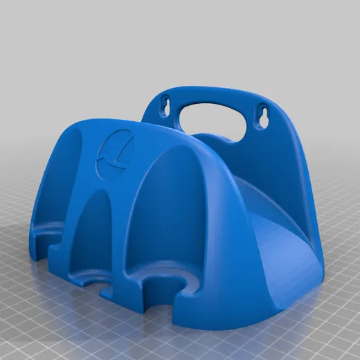 Garden Hose Hanger - photo 3