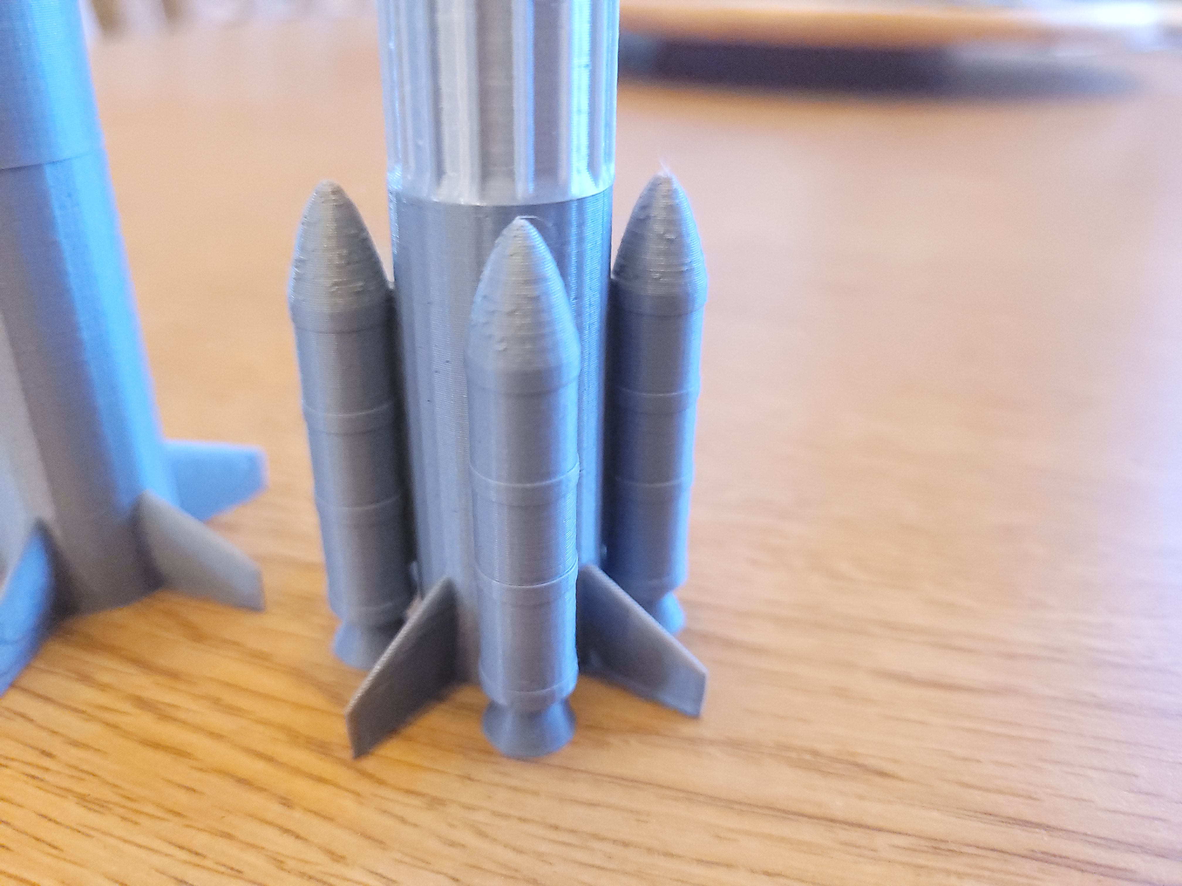 Modular Toy Rocket System - Mix and Match! - photo 3