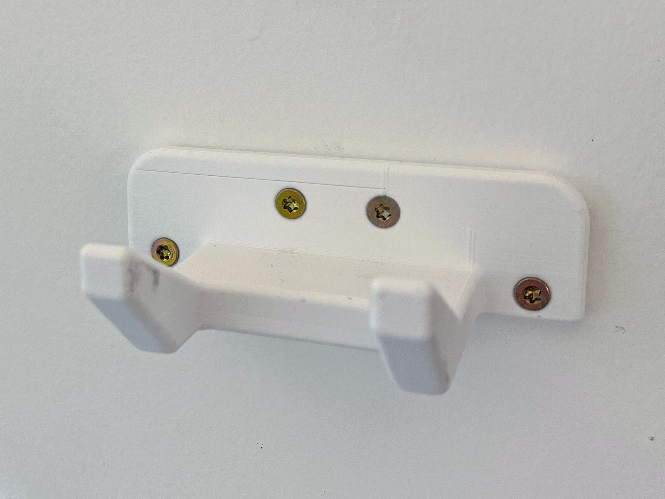 Parkside Vacuum Cleaner Wall Mount - photo 2