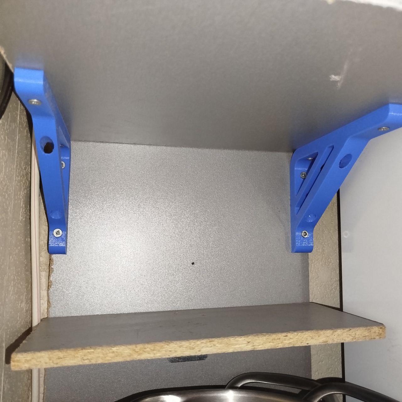 Shelf bracket - photo 2