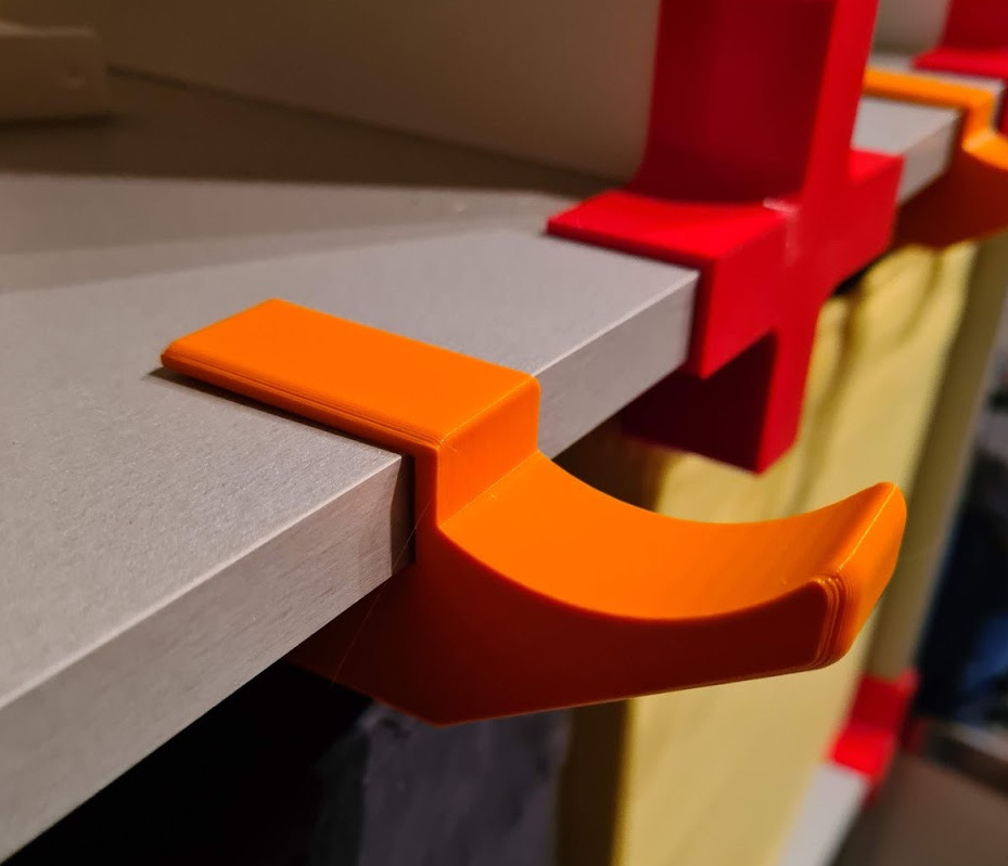 Shelf Hook - photo 2