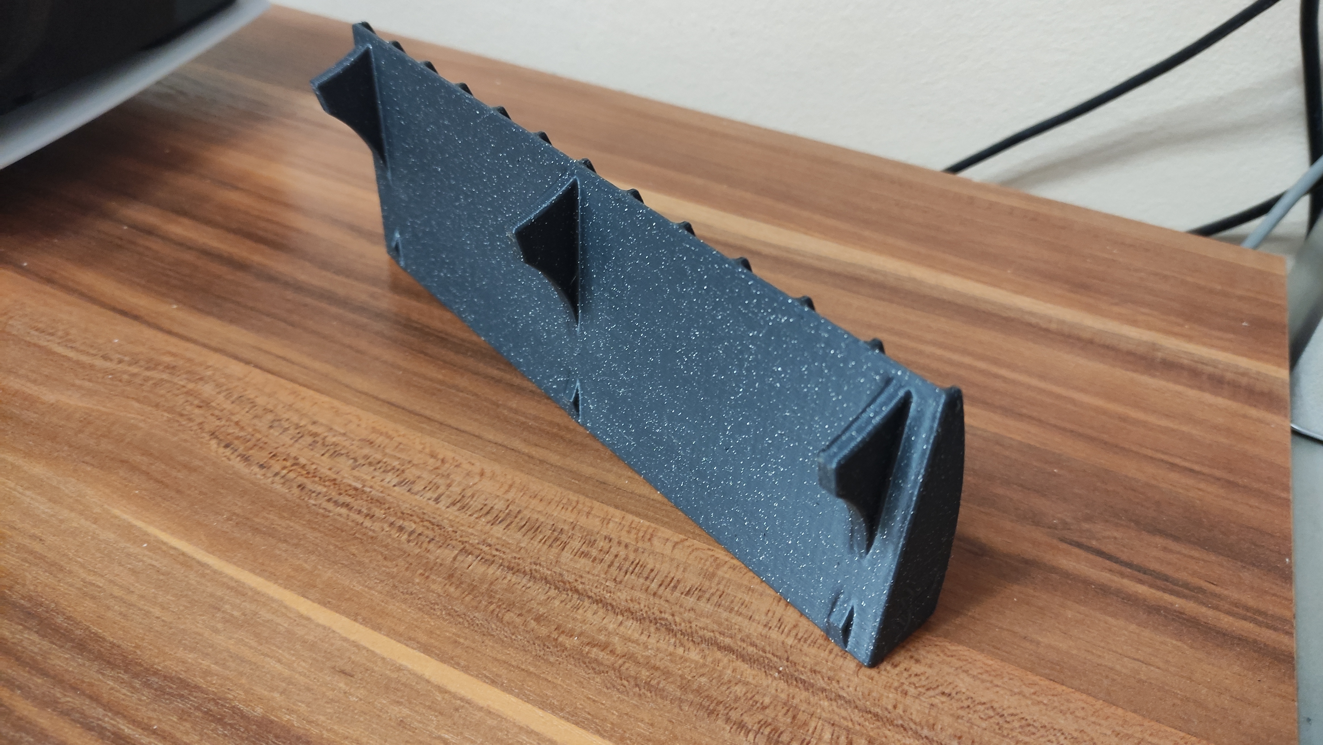 Playstation Game Stand - Holder 12 Game - photo 3