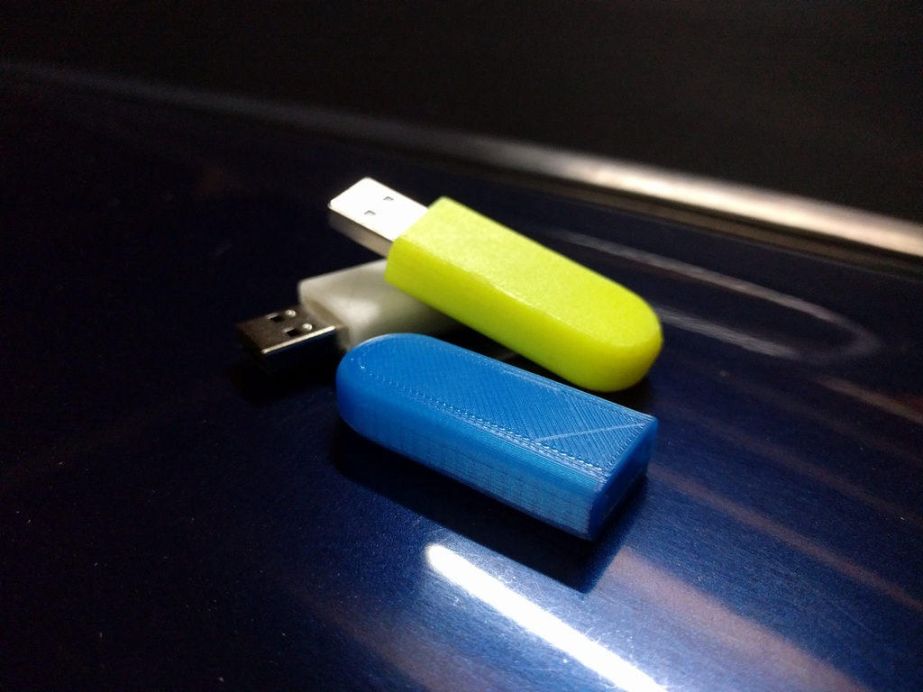 USB case replacement - photo 3