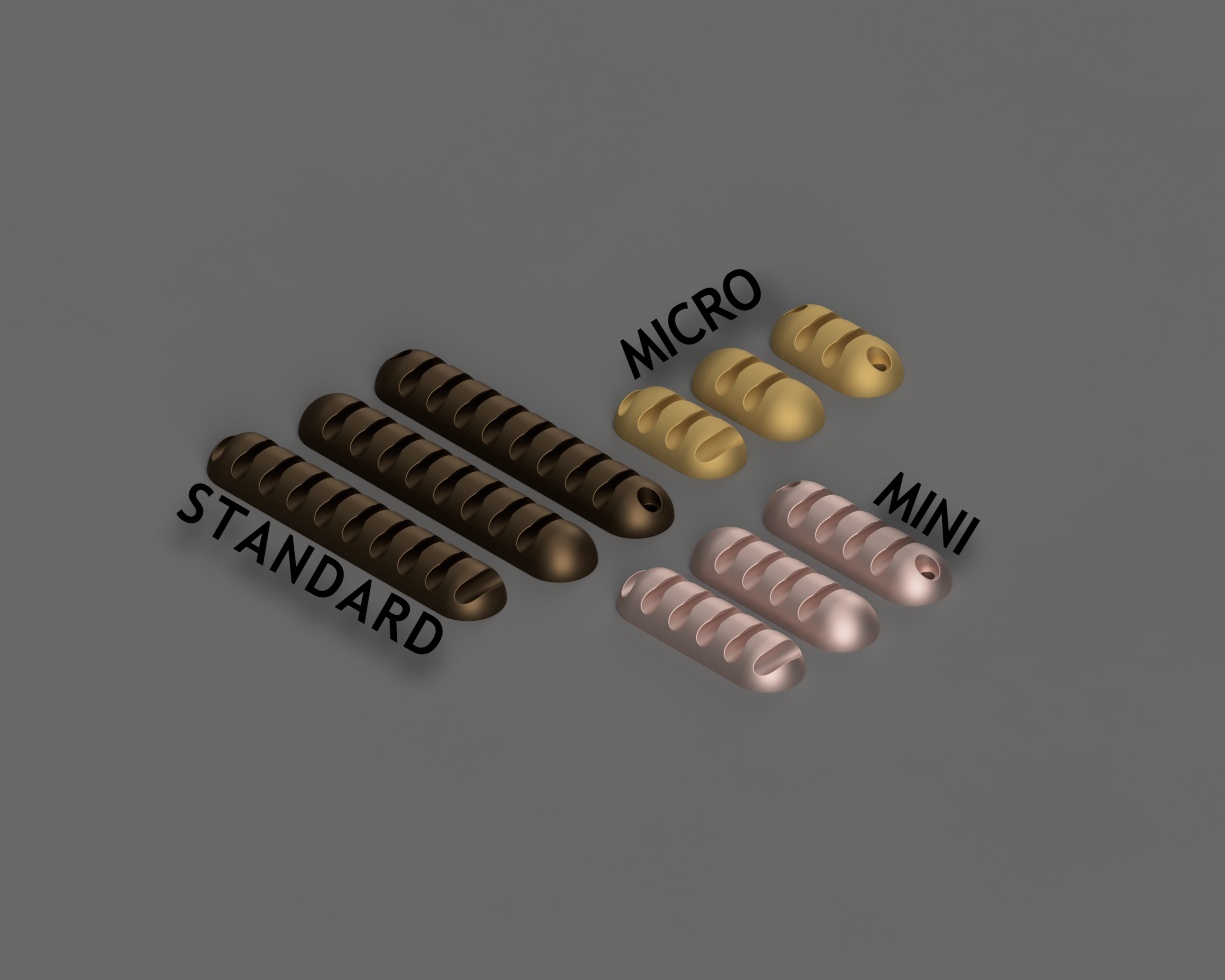 Cable Organizer