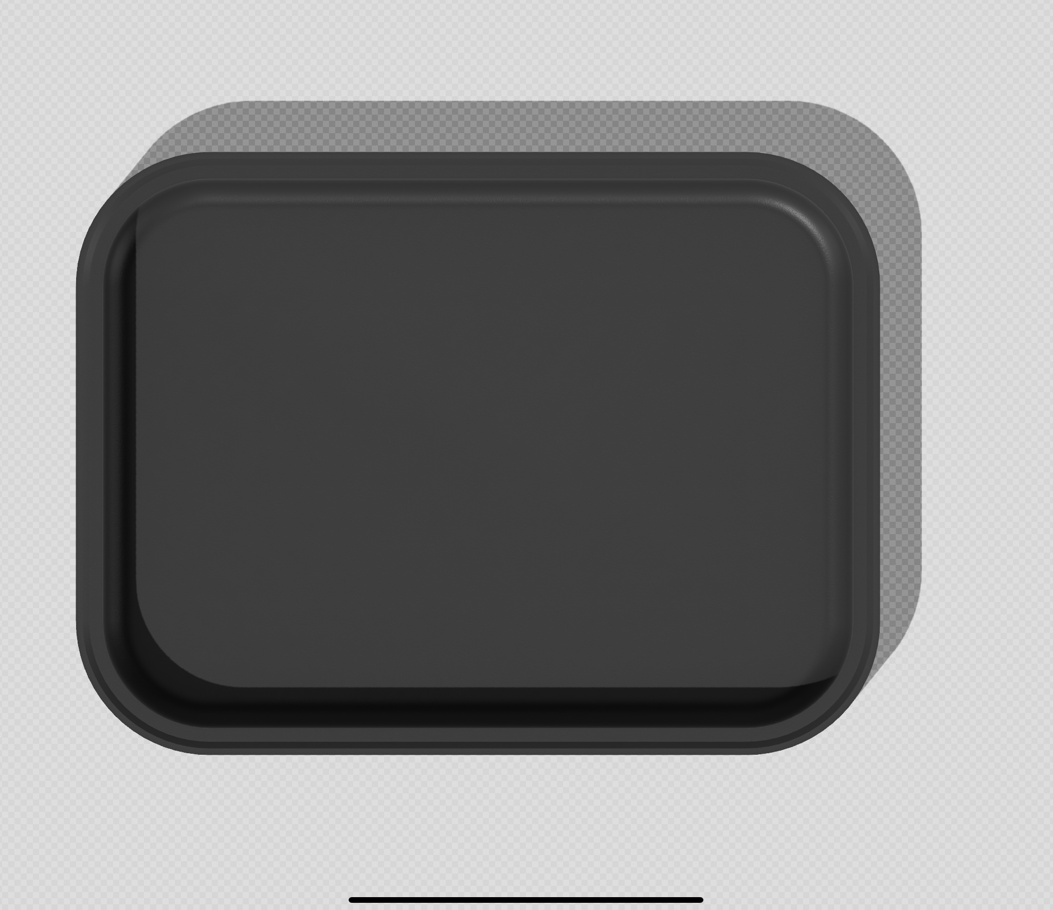 Catch All Tray Organizer - photo 3