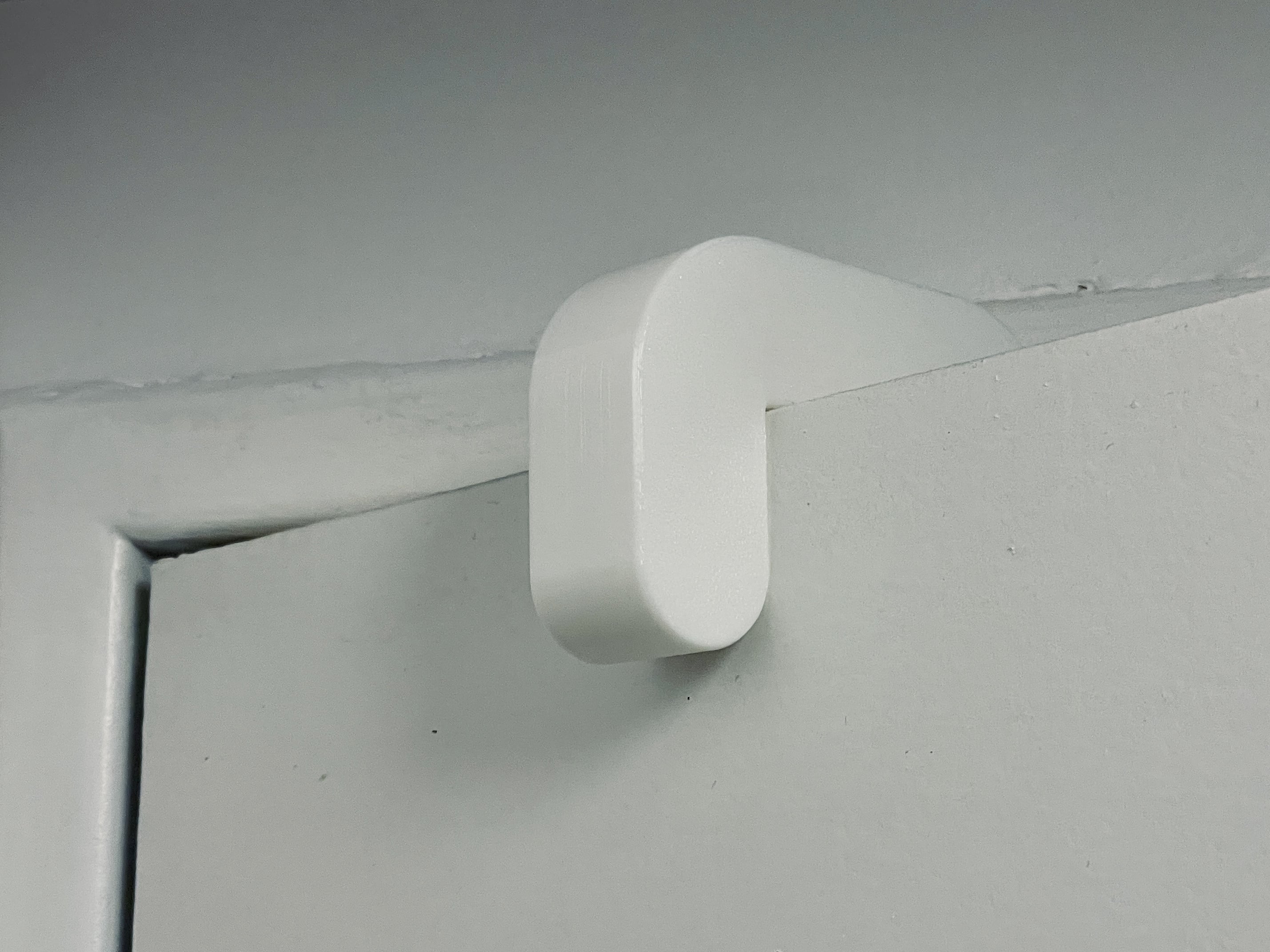 Door Buffer TPU