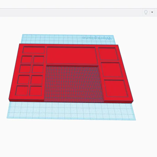 Repair Mat TPU!