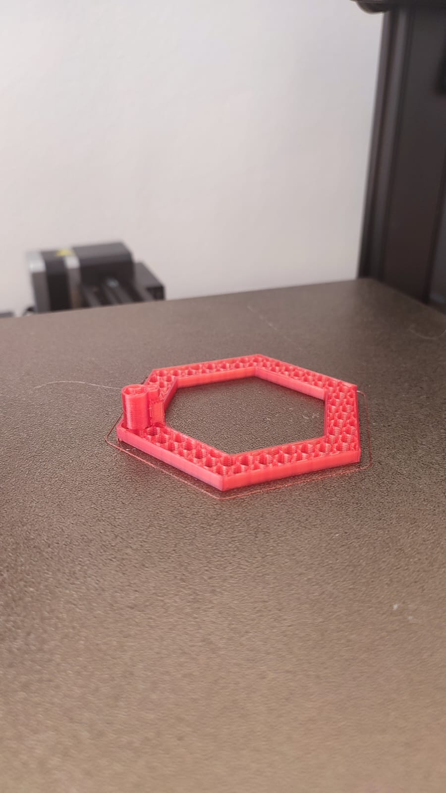 Hexagonal kitchen hook - photo 3