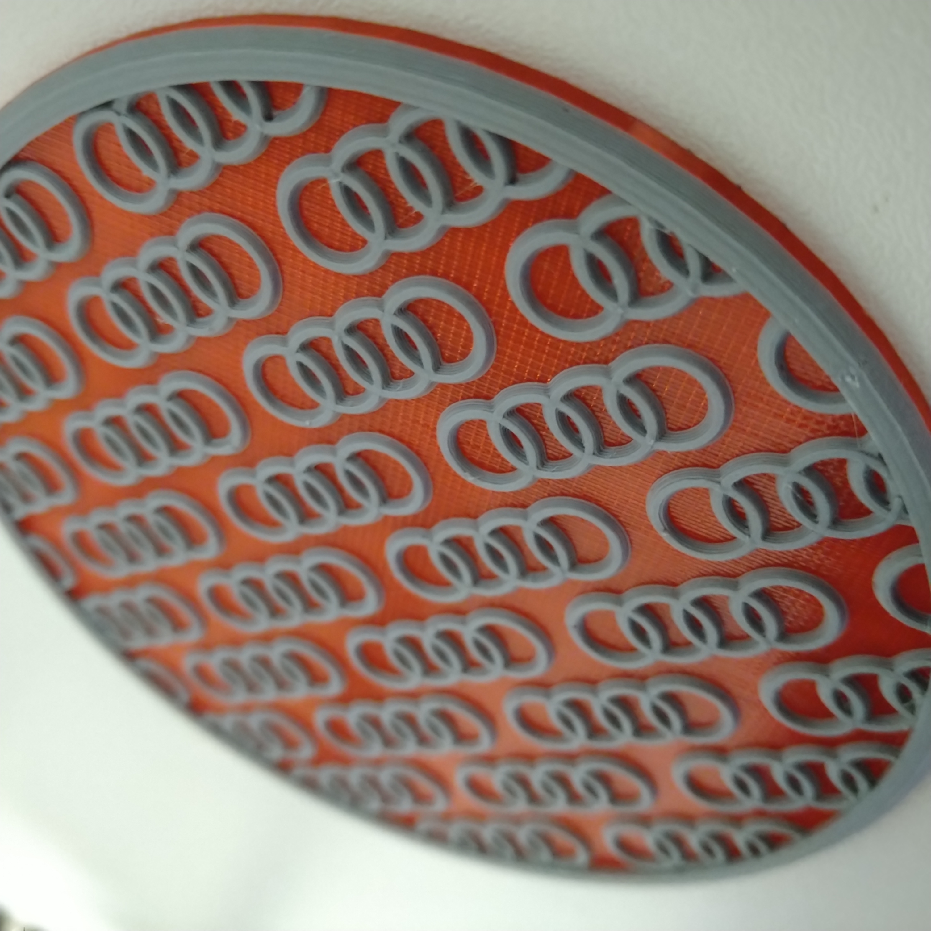 Audi Coaster - photo 4