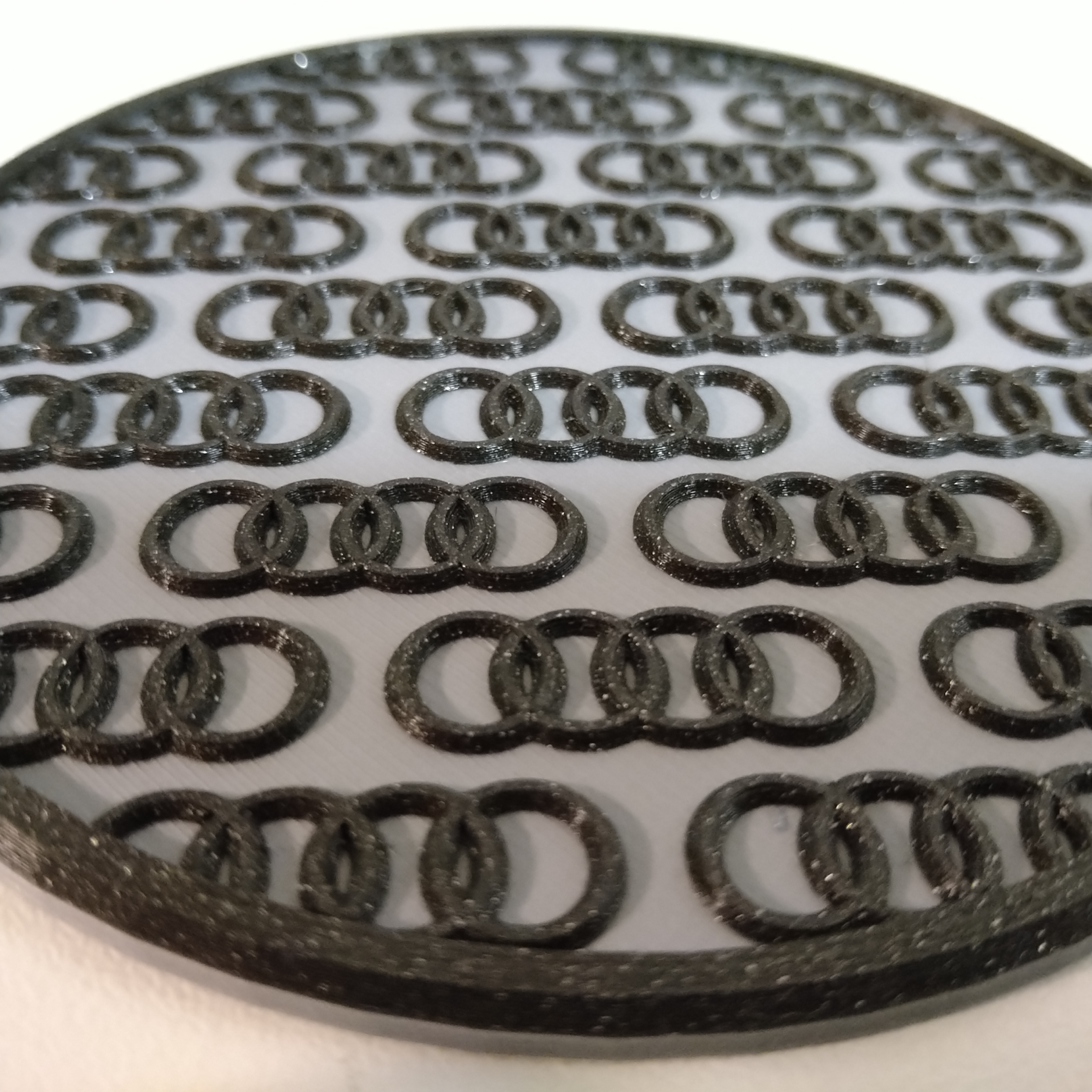 Audi Coaster - photo 3