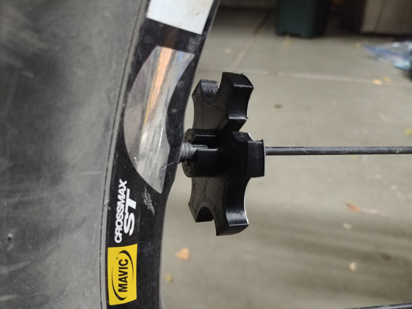 Mavic Spoke Tool