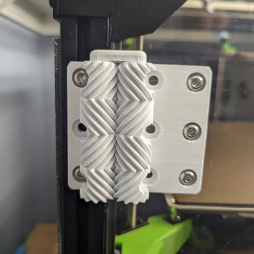 Geared Hinge