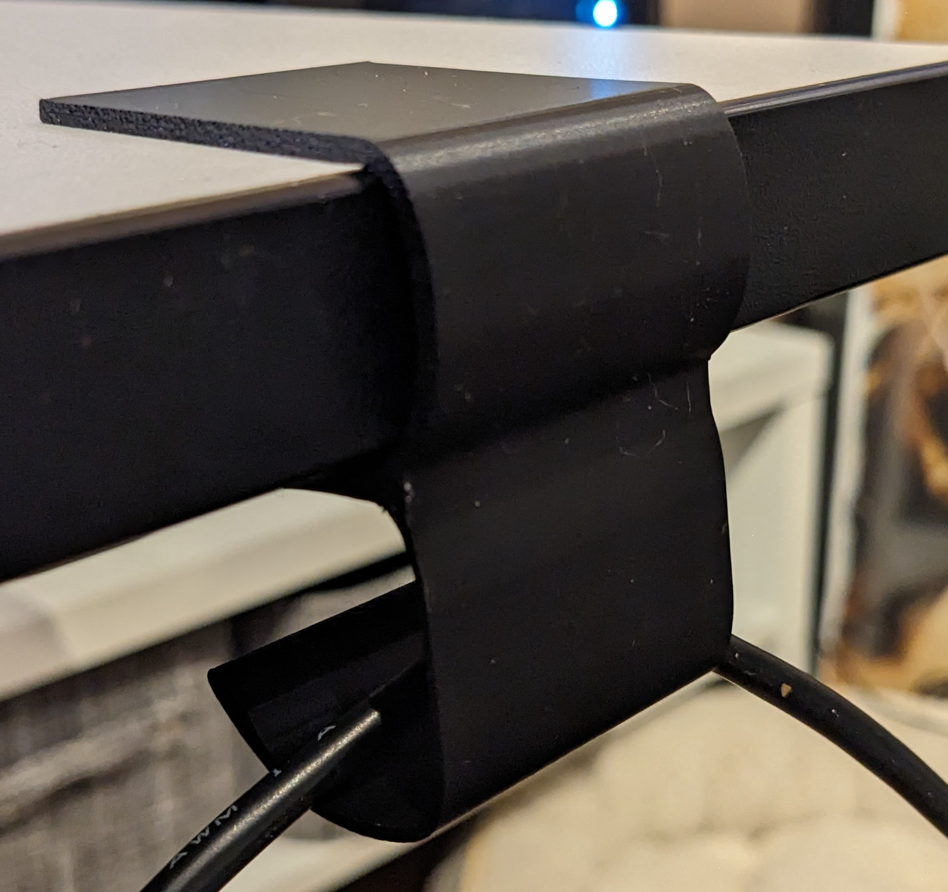 Cable Organizer Clamp - photo 2