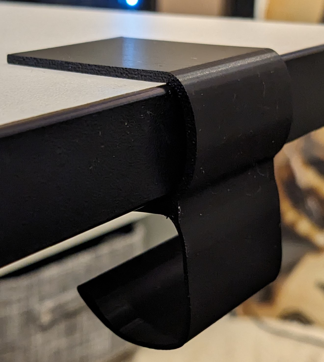 Cable Organizer Clamp
