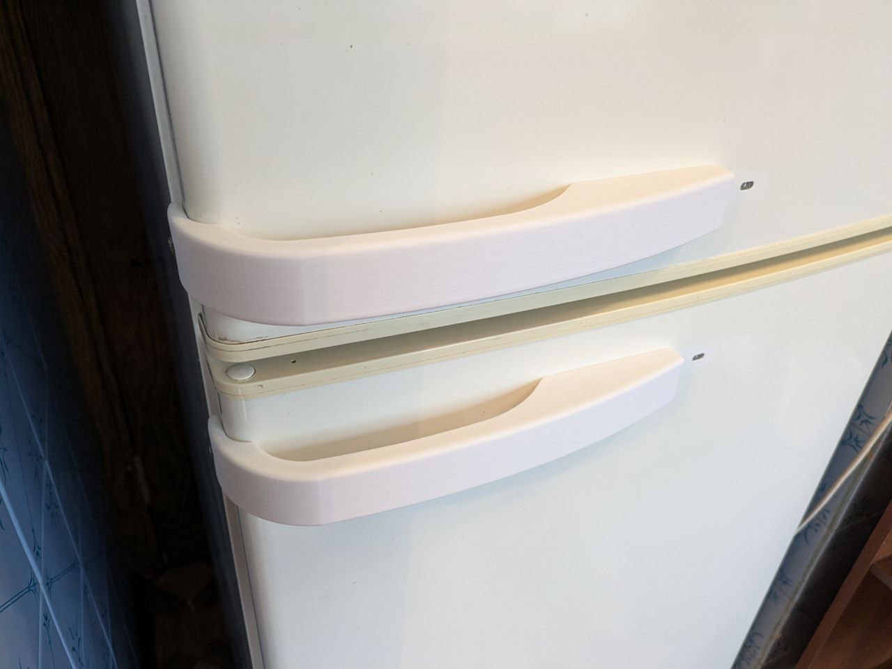 Refrigerator Door Handle for Stinol Indesit
