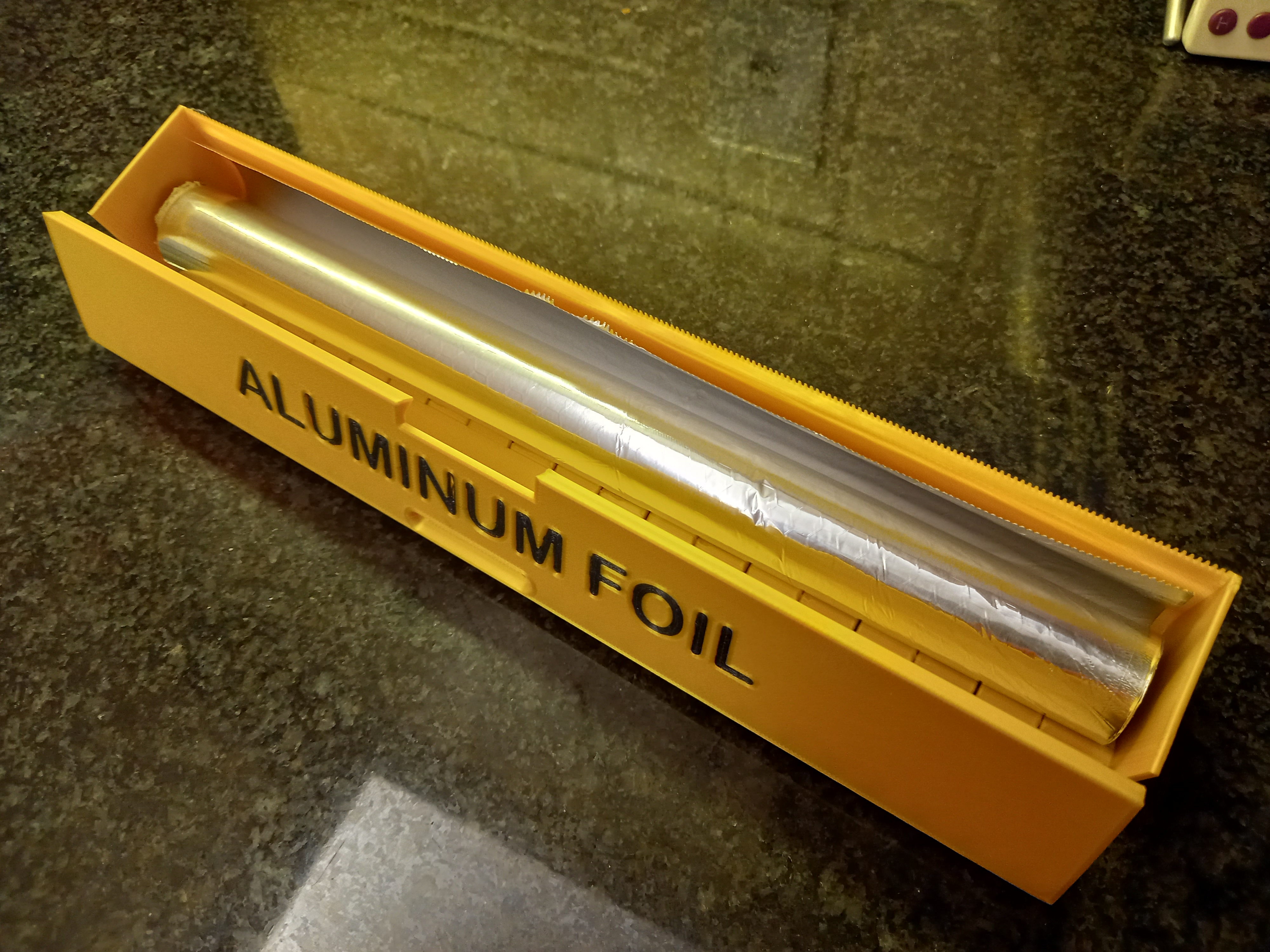 Kitchen Foil Box - photo 2